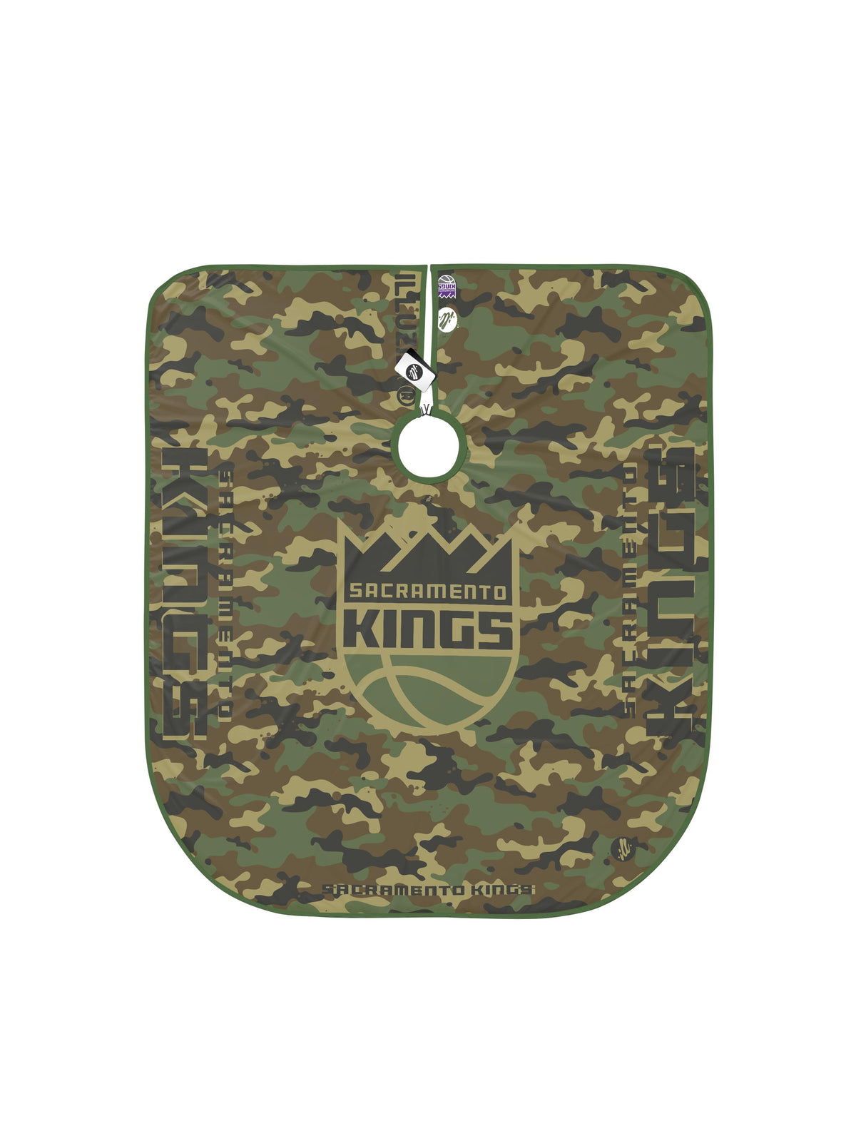 Sacramento Kings Camo PRO Cape-thumbmail-1