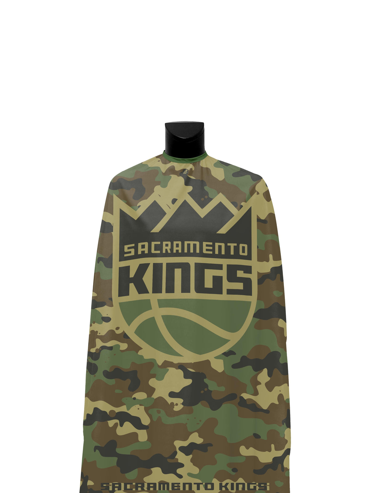 Sacramento Kings Camo PRO Cape-thumbmail-2