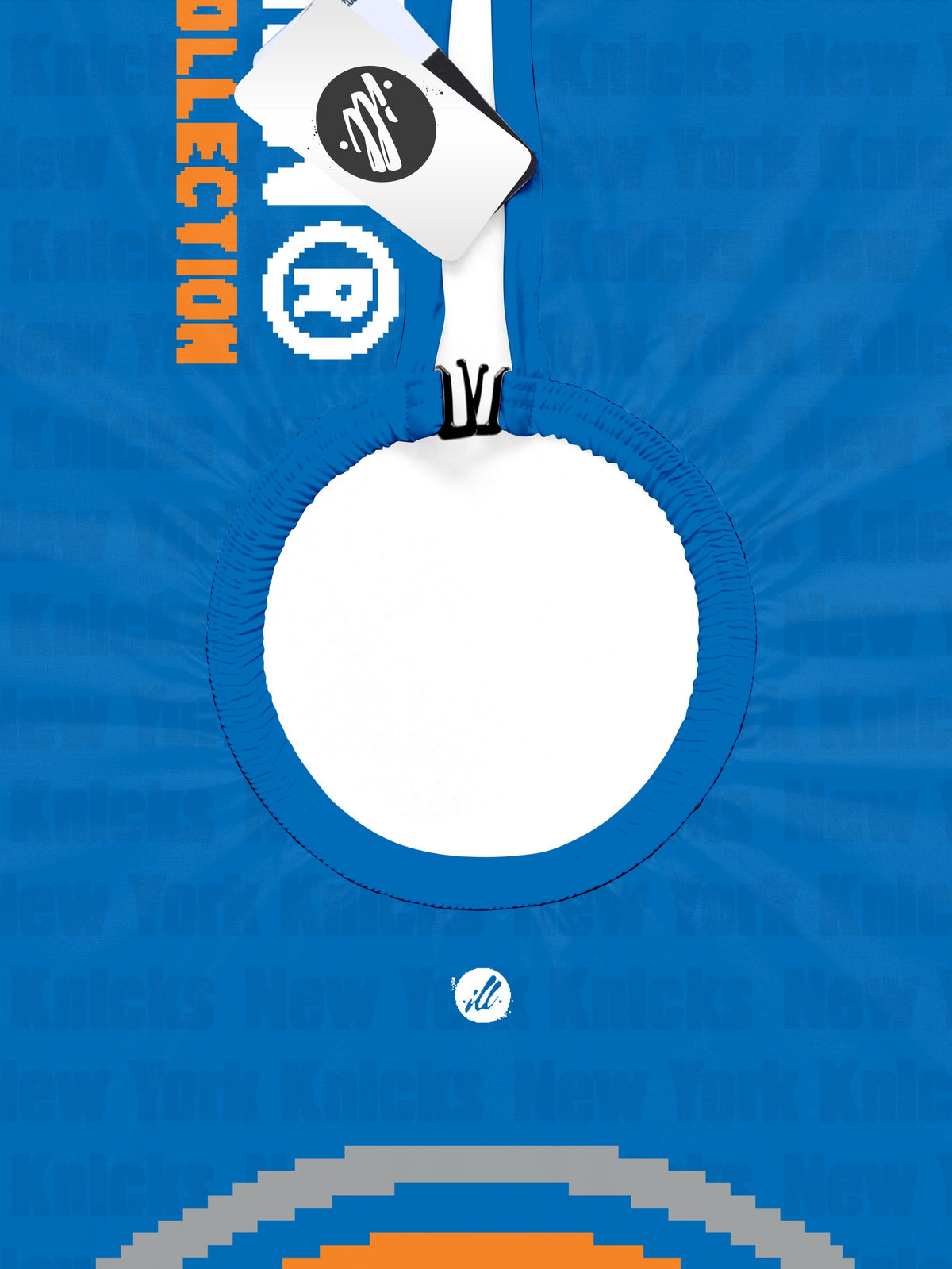 New York Knicks 16Bit PRO Cape-thumbmail-4