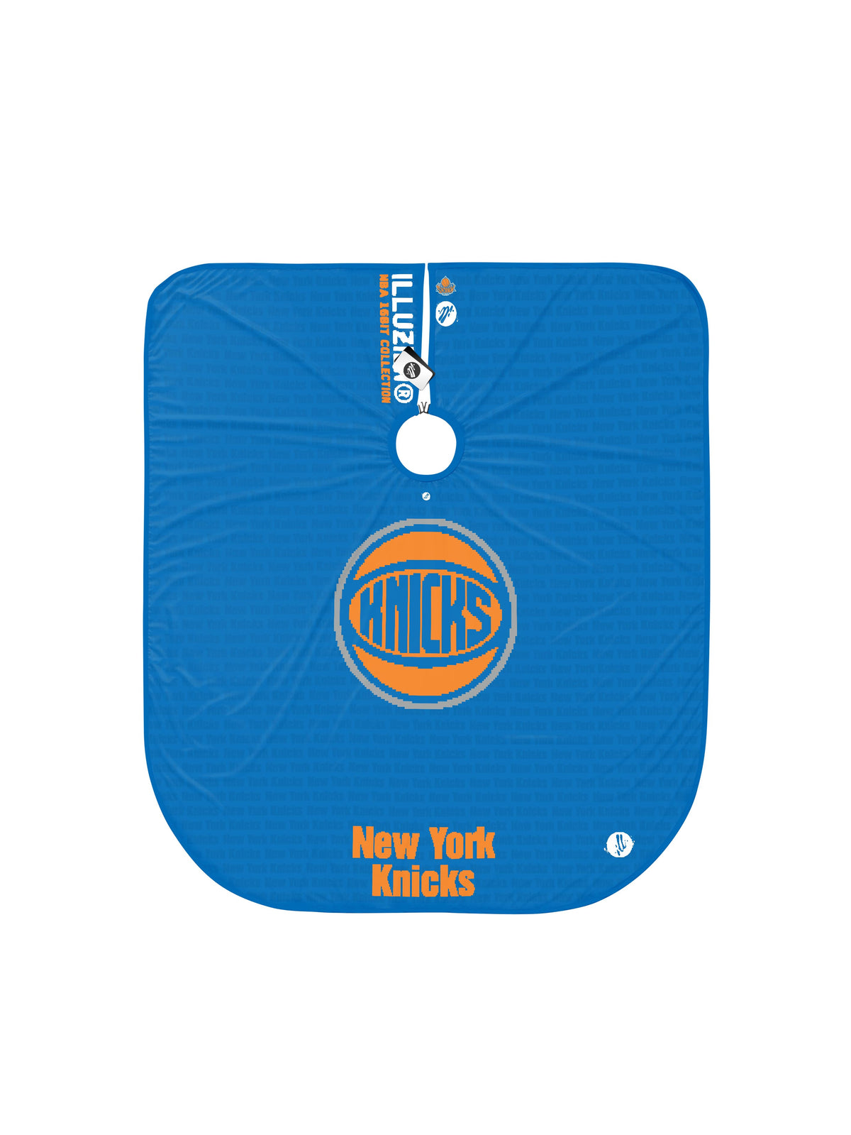 New York Knicks 16Bit PRO Cape