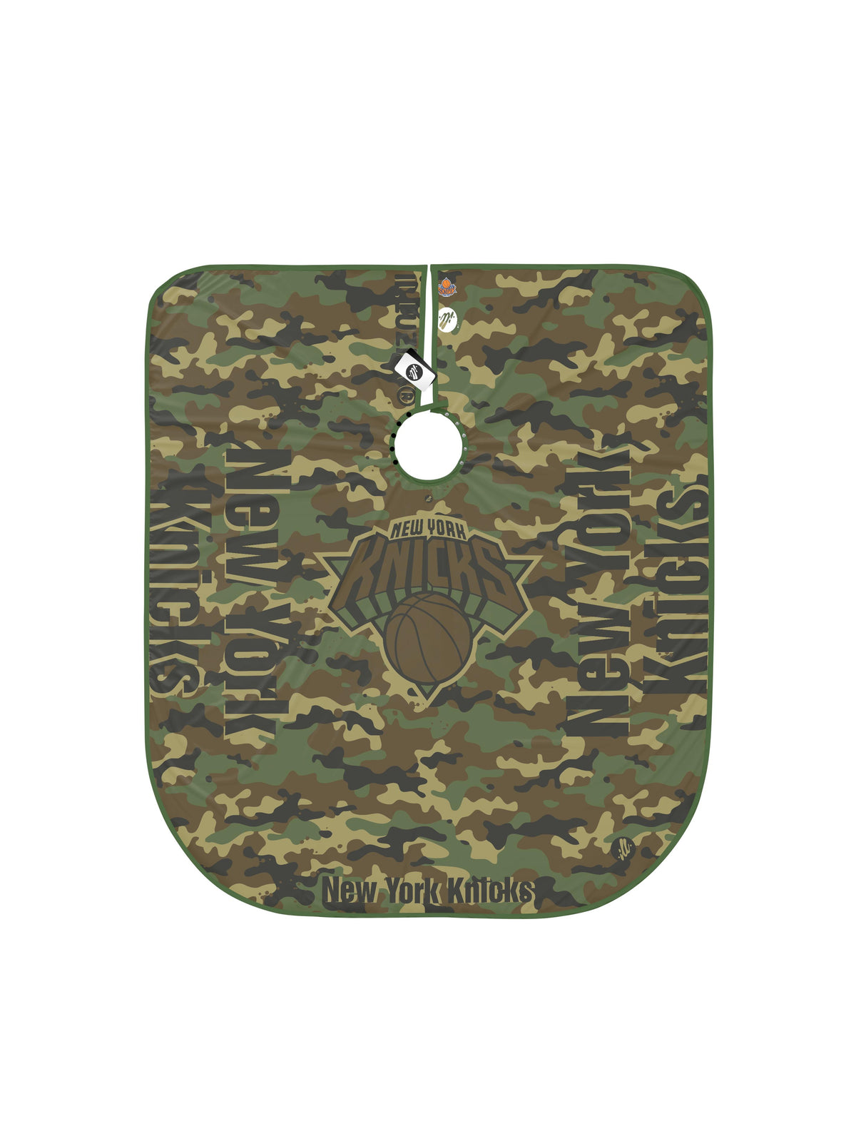 New York Knicks Camo PRO Cape-thumbmail-6
