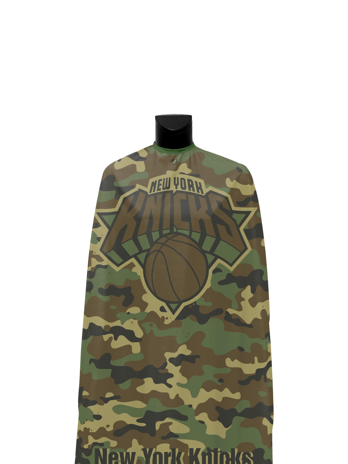 New York Knicks Camo PRO Cape-thumbmail-2