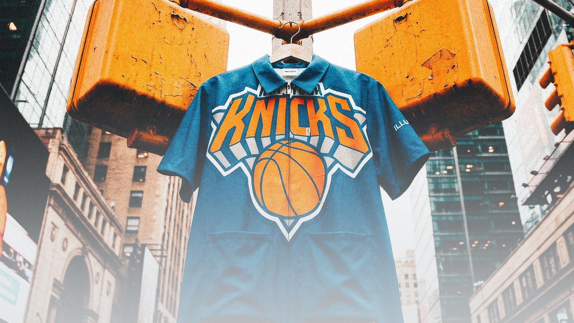 Rep the team.
Run the shop.
