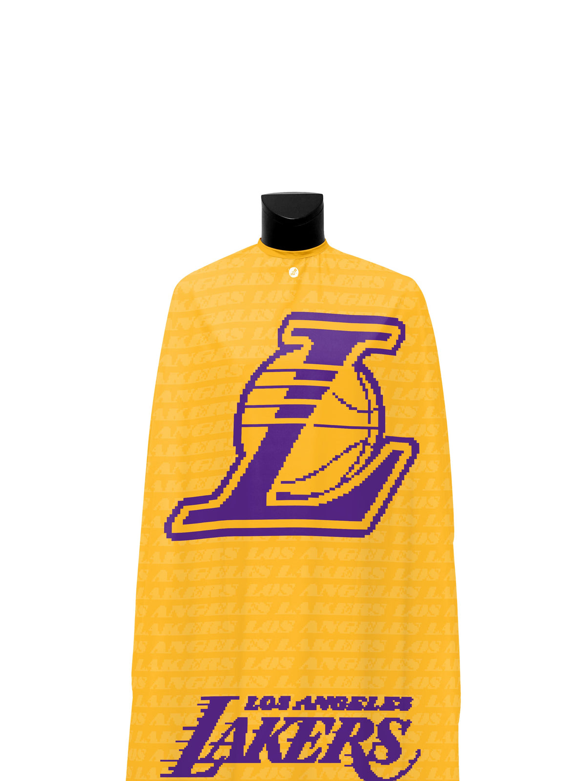 Los Angeles Lakers 16Bit PRO Cape-thumbmail-2
