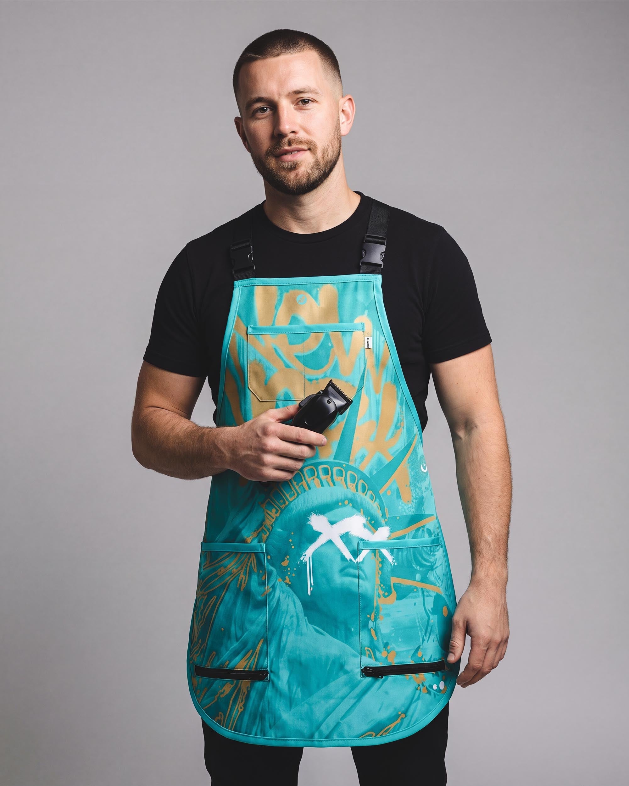 Liberty Island PRO Apron