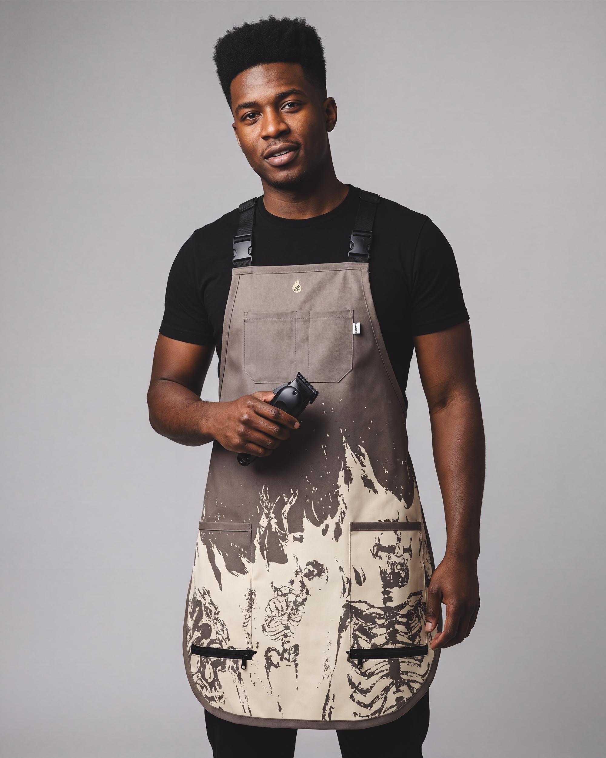 Lost Souls PRO Apron