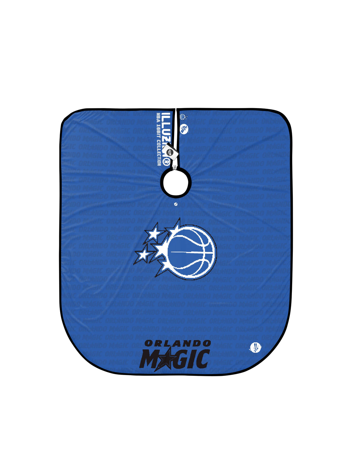 Orlando Magic 16Bit PRO Cape