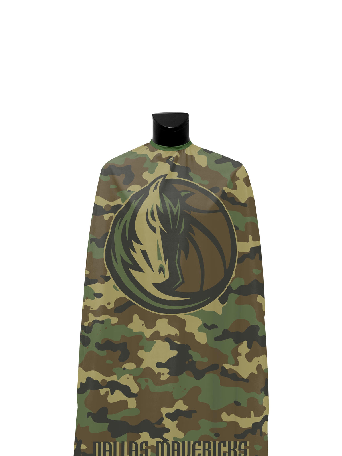 Dallas Mavericks Camo PRO Cape-thumbmail-2