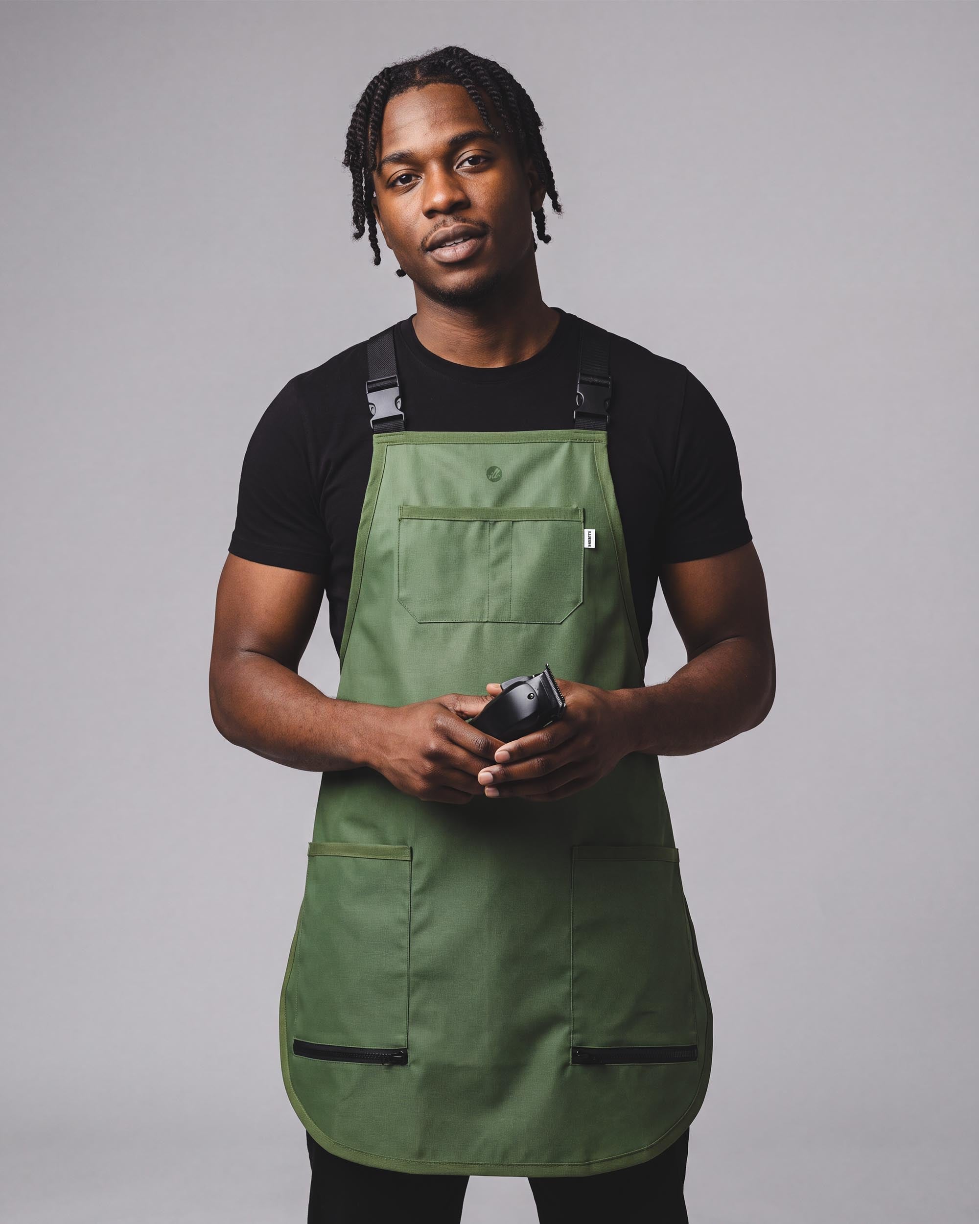 Moss PRO Apron