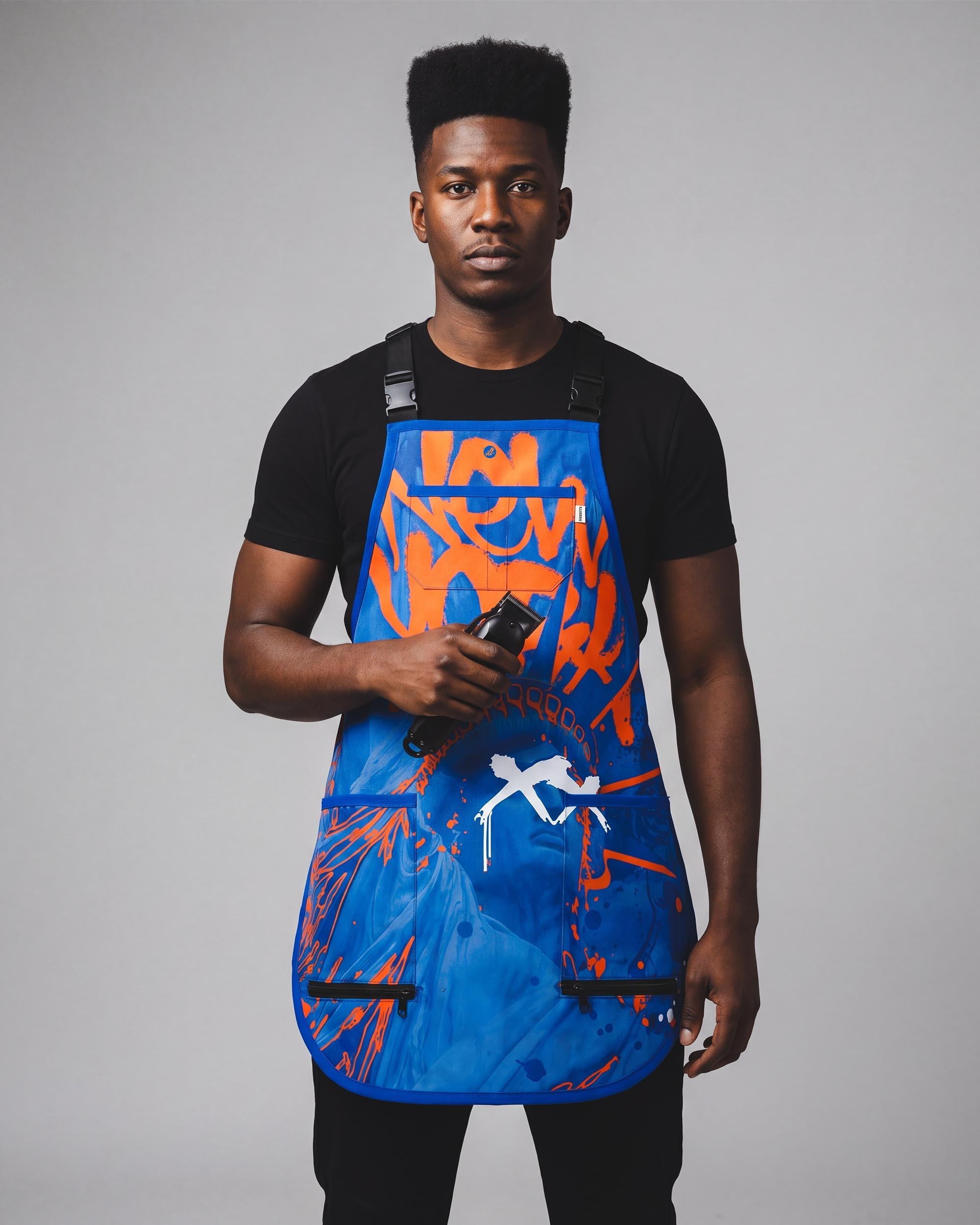 Msg Liberty Island PRO Apron