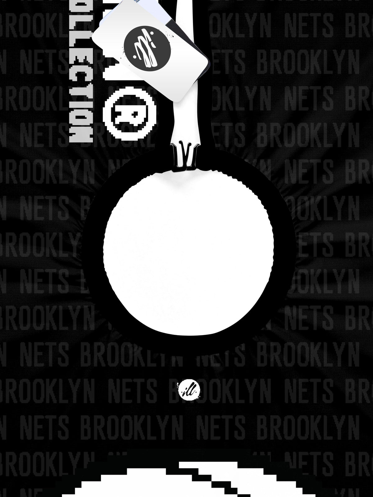 Brooklyn Nets 16Bit PRO Cape-thumbmail-4
