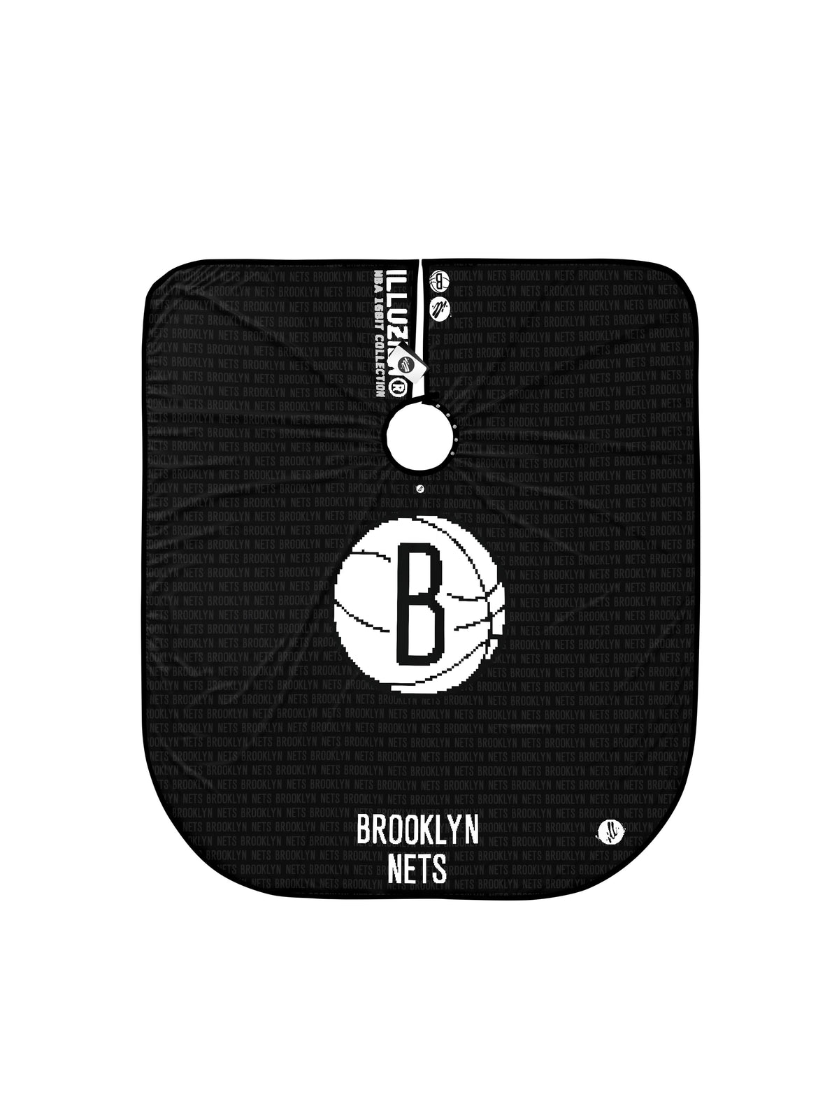 Brooklyn Nets 16Bit PRO Cape-thumbmail-6
