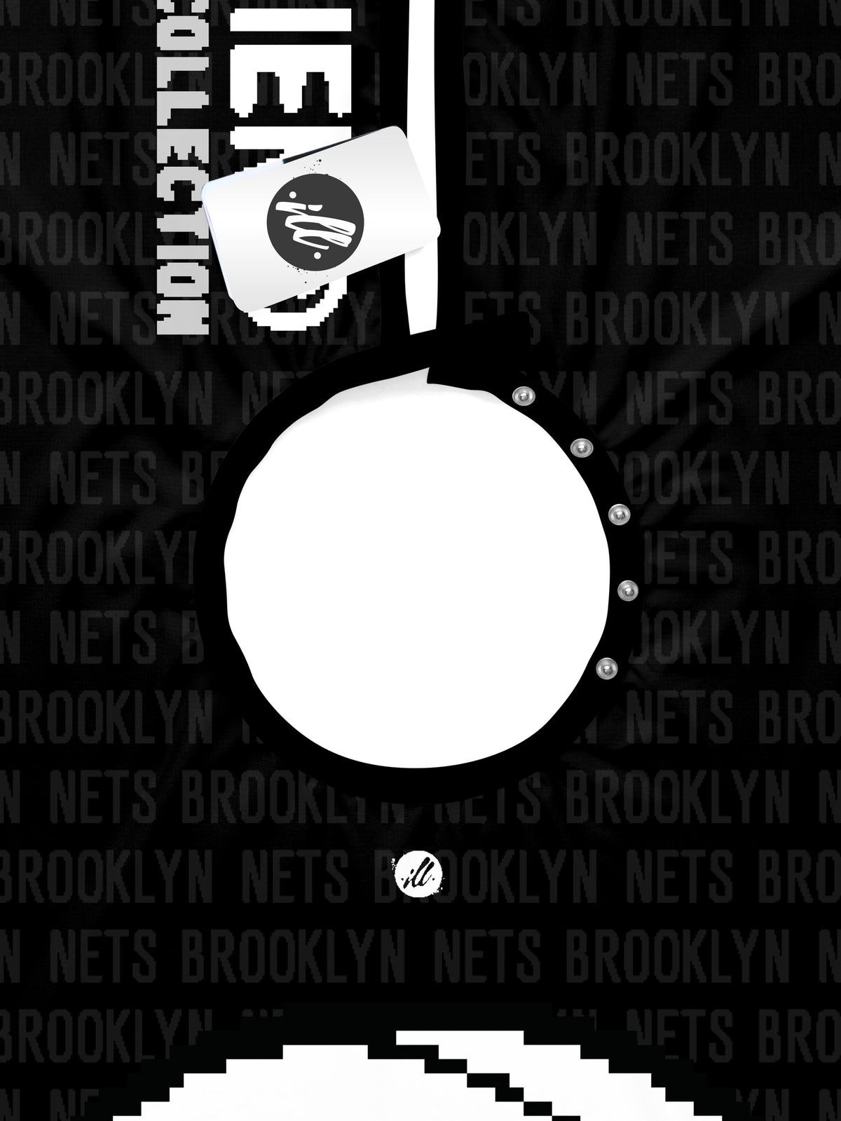 Brooklyn Nets 16Bit PRO Cape-thumbmail-5