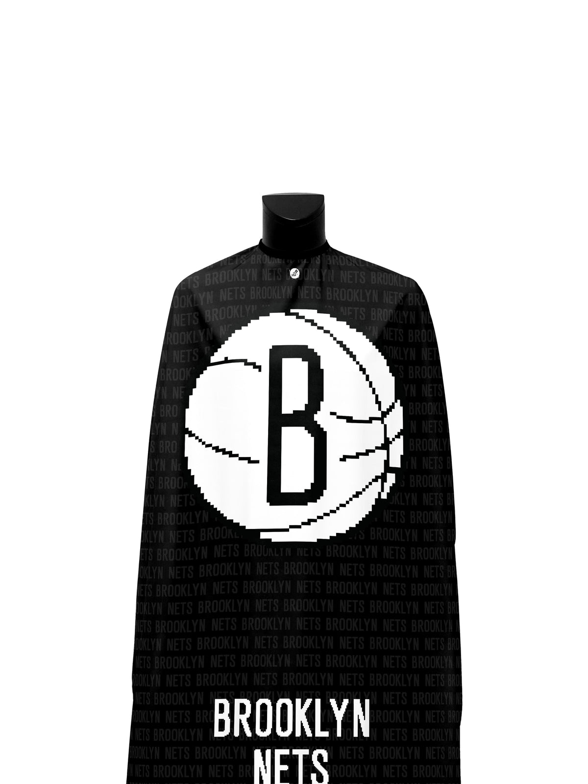 Brooklyn Nets 16Bit PRO Cape-thumbmail-2