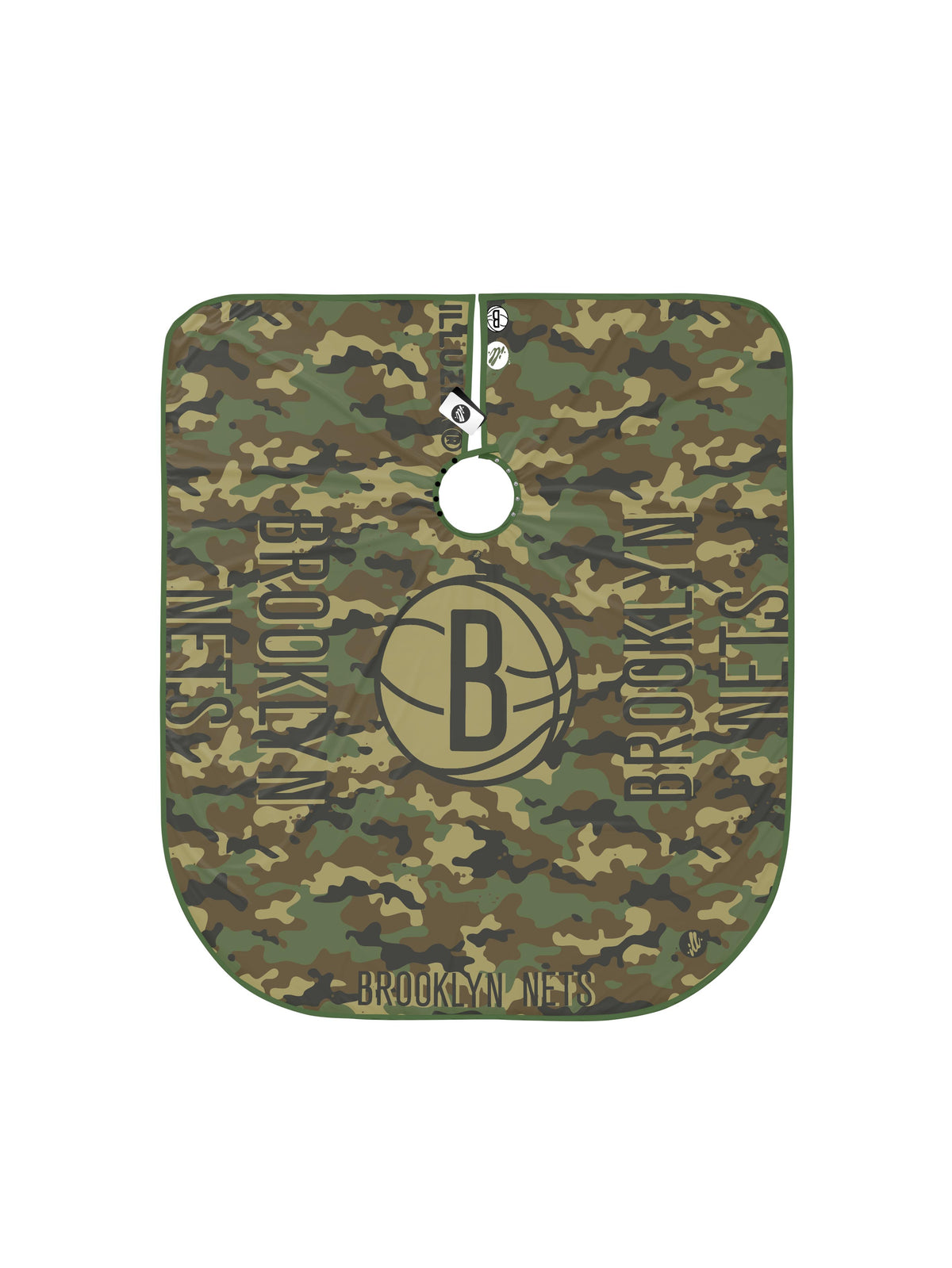 Brooklyn Nets Camo PRO Cape-thumbmail-6
