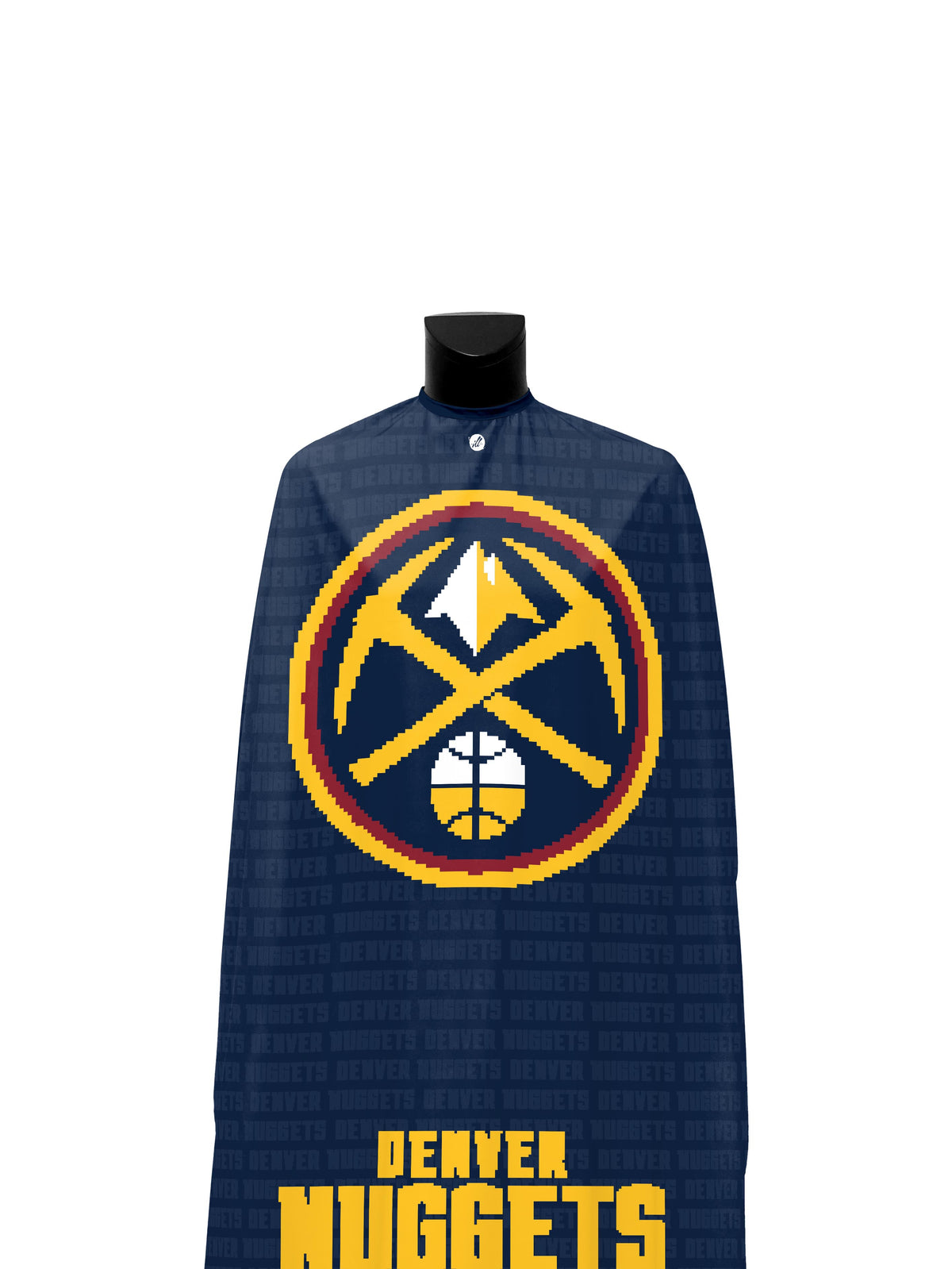 Denver Nuggets 16Bit PRO Cape-thumbmail-2