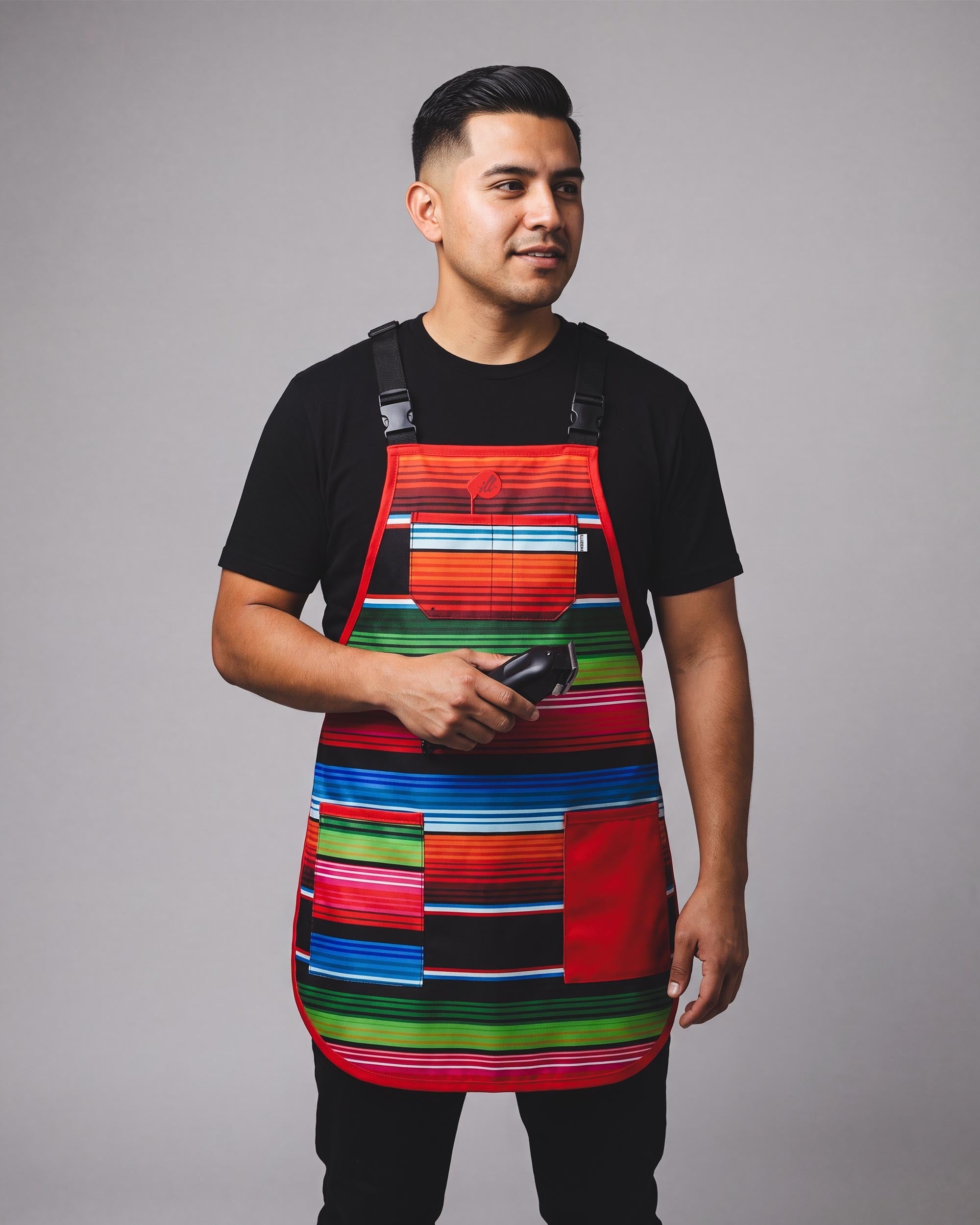 Original Sarape PRO Apron