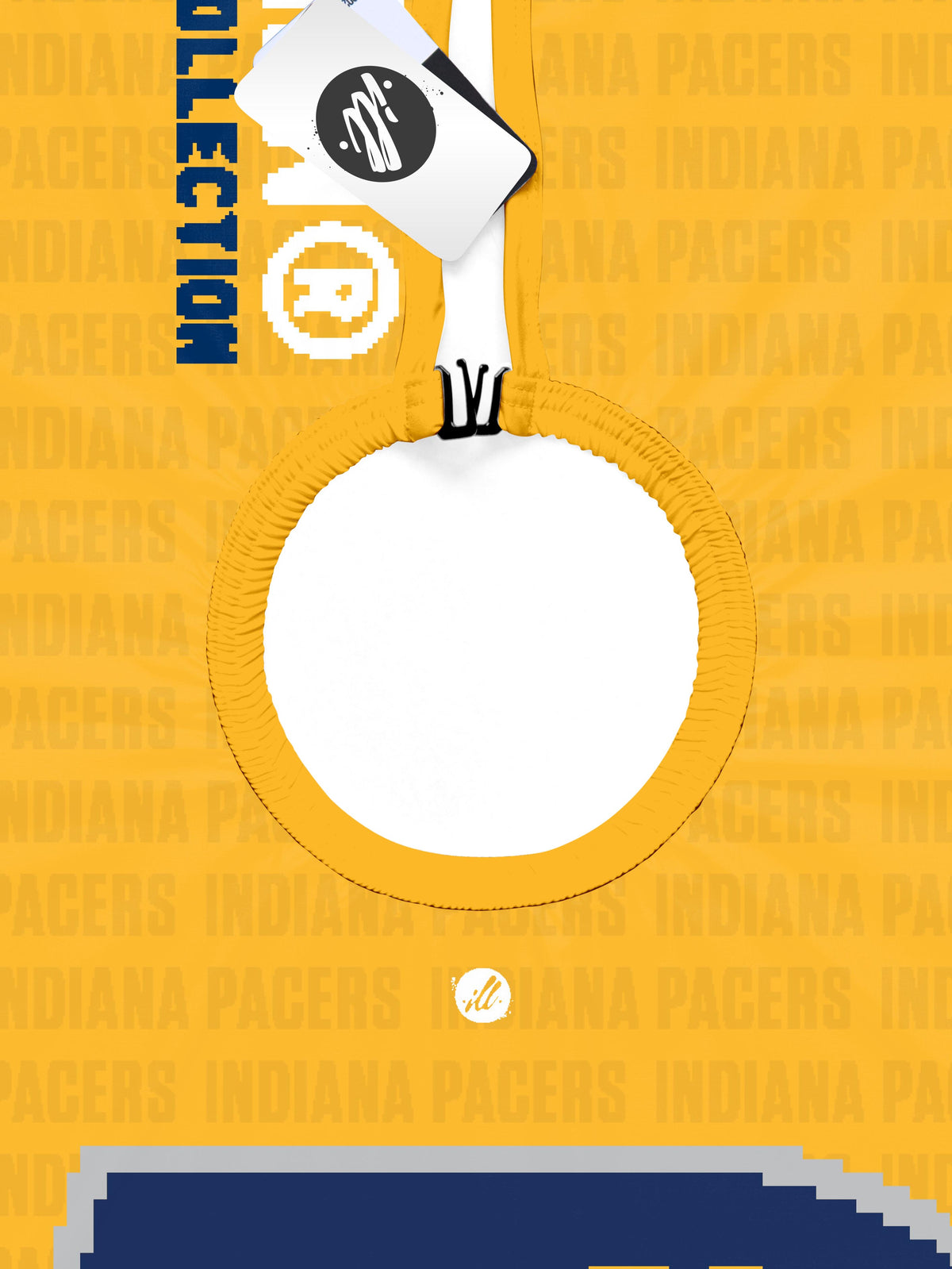 Indiana Pacers 16Bit PRO Cape-thumbmail-4