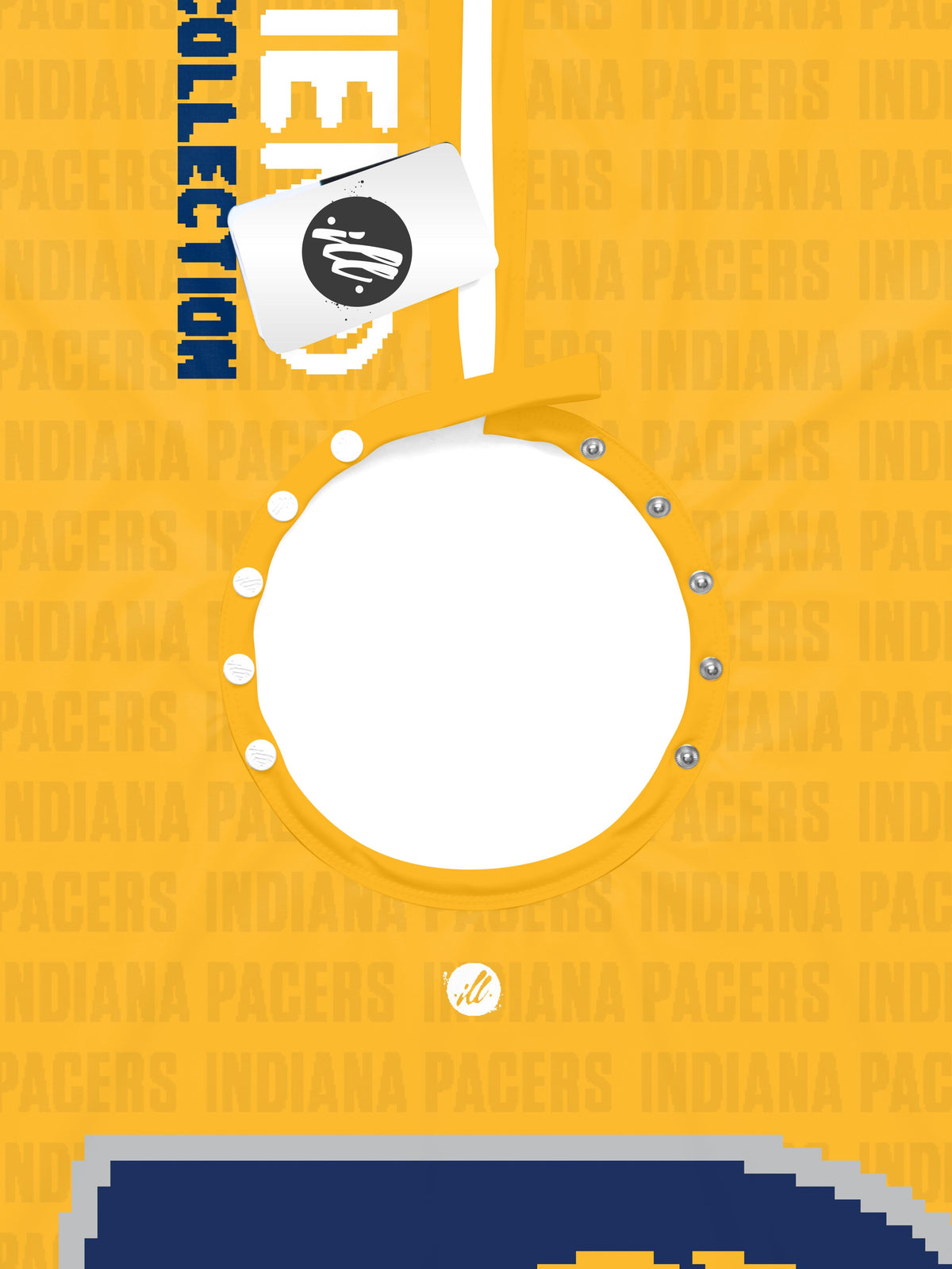 Indiana Pacers 16Bit PRO Cape-thumbmail-5