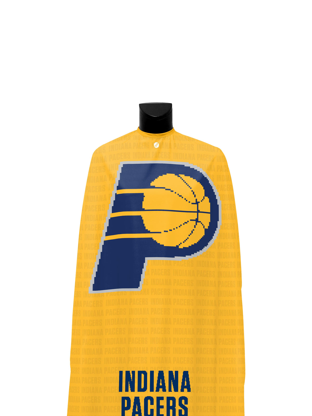 Indiana Pacers 16Bit PRO Cape-thumbmail-2