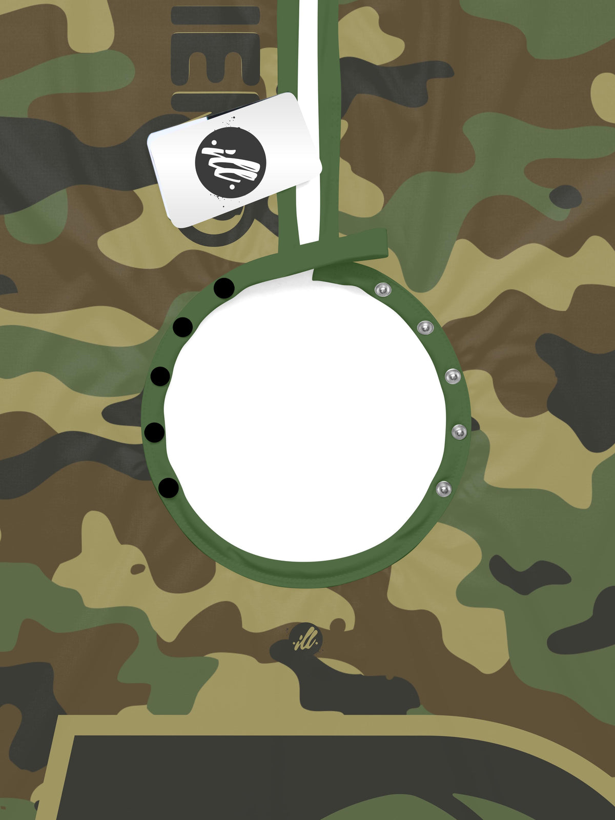Indiana Pacers Camo PRO Cape-thumbmail-5