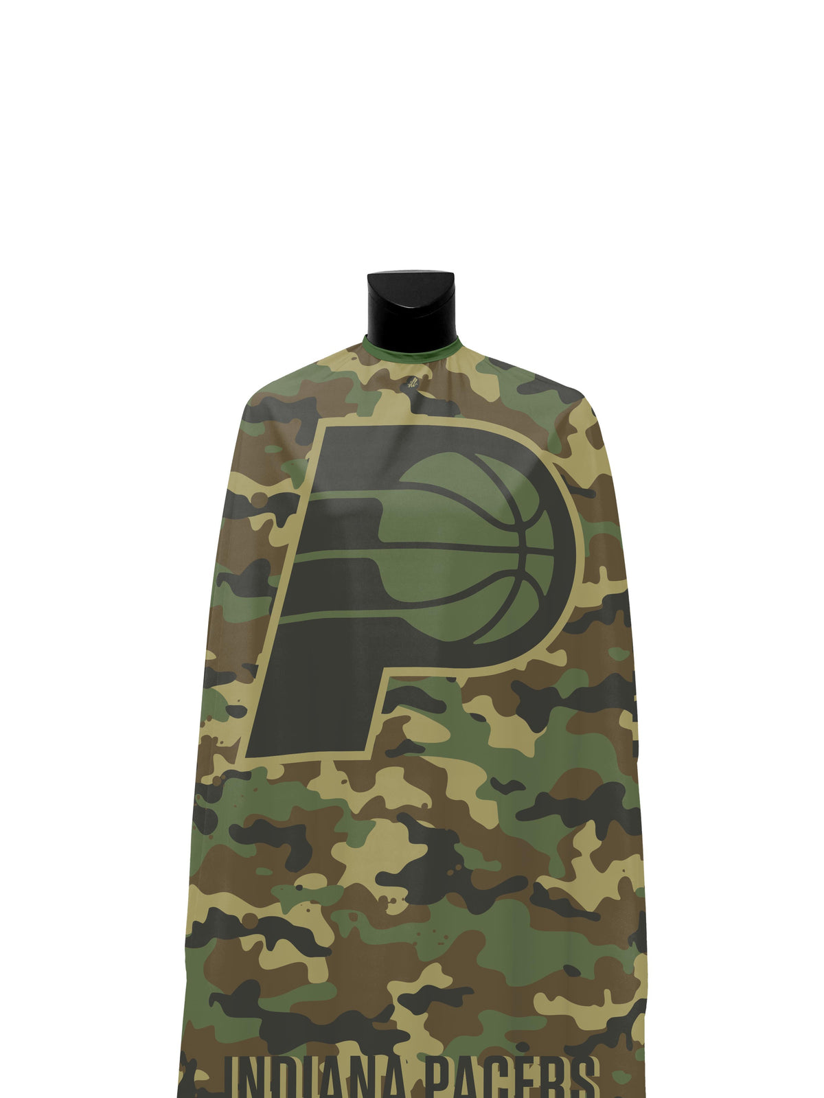 Indiana Pacers Camo PRO Cape-thumbmail-2