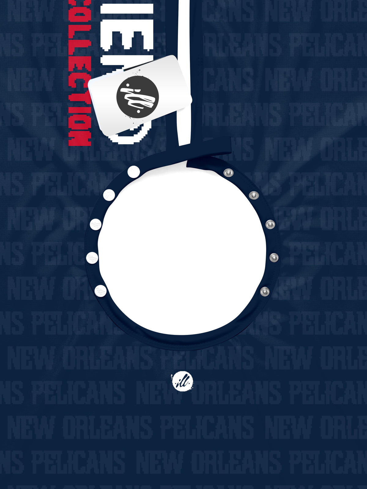 New Orleans Pelicans 16Bit PRO Cape-thumbmail-5
