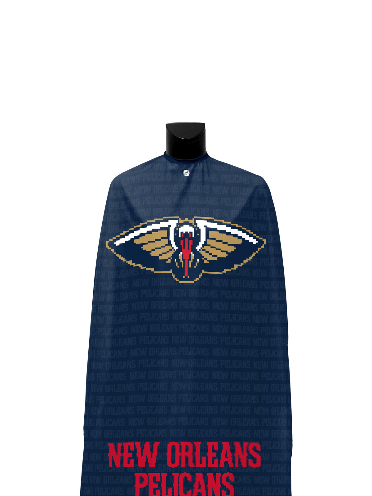 New Orleans Pelicans 16Bit PRO Cape-thumbmail-2