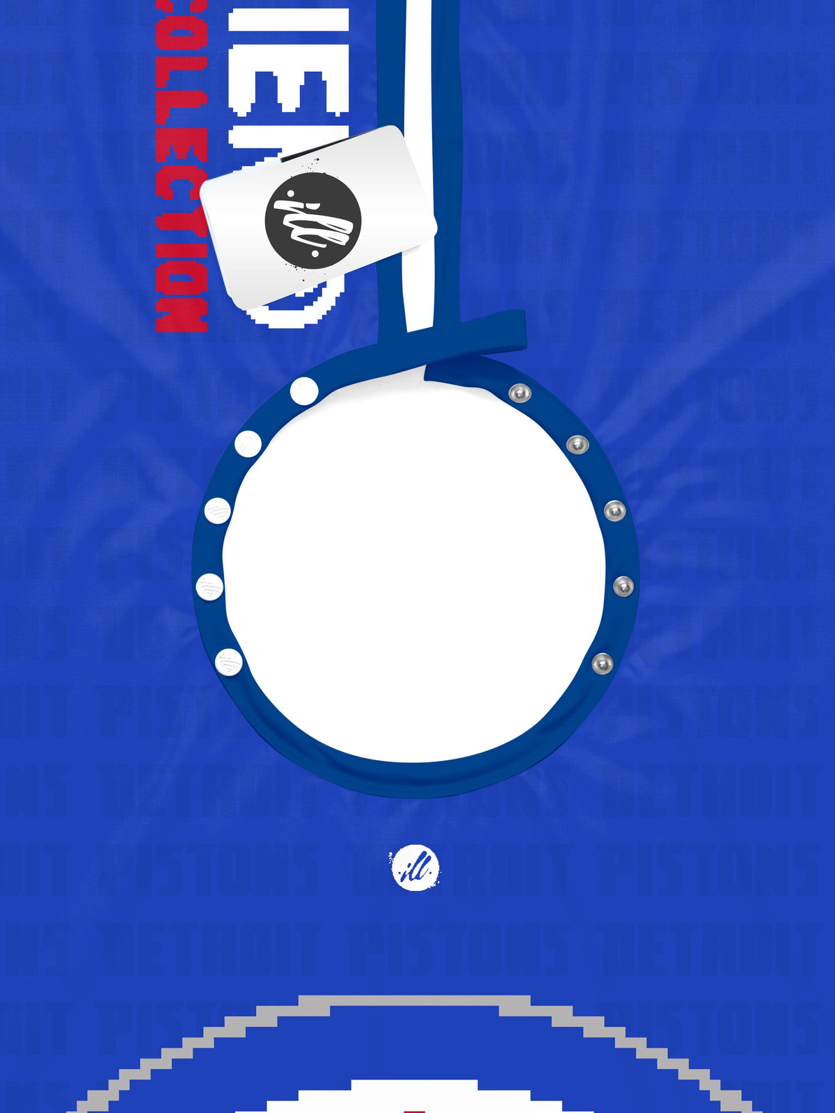Detroit Pistons 16Bit PRO Cape-thumbmail-5