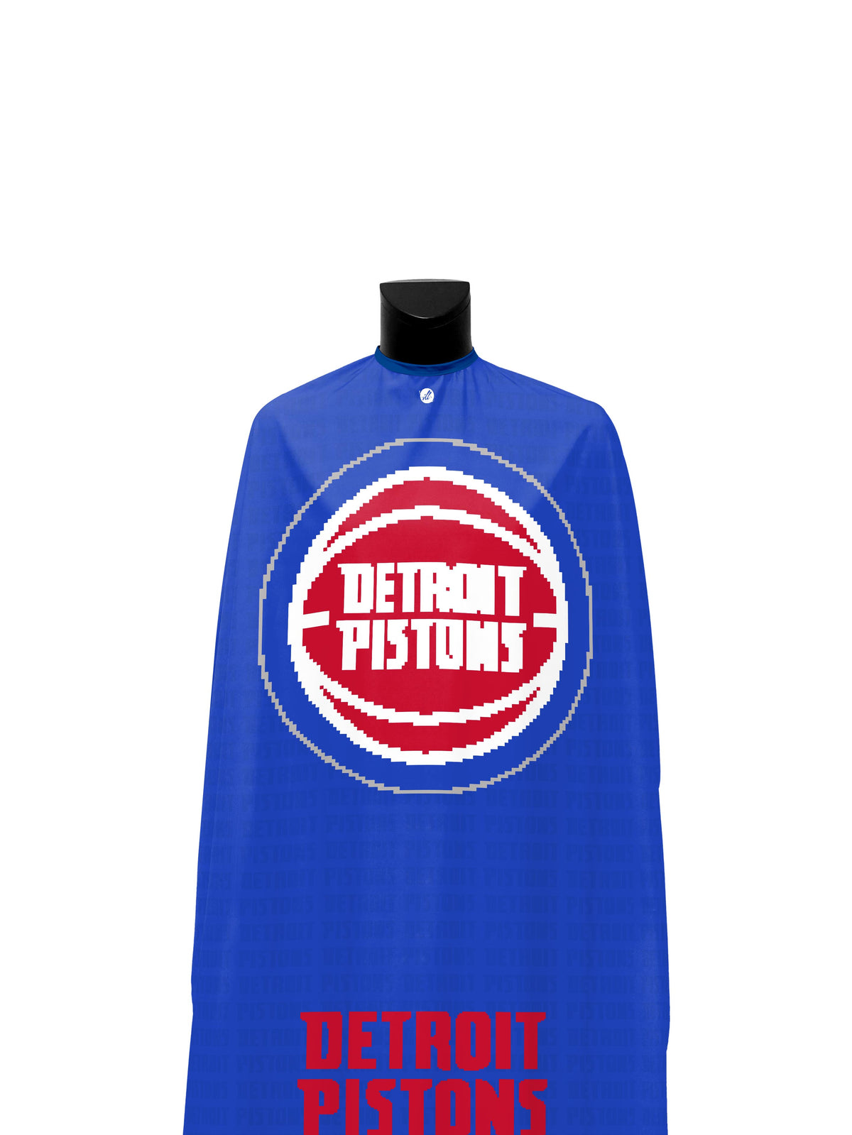 Detroit Pistons 16Bit PRO Cape-thumbmail-2