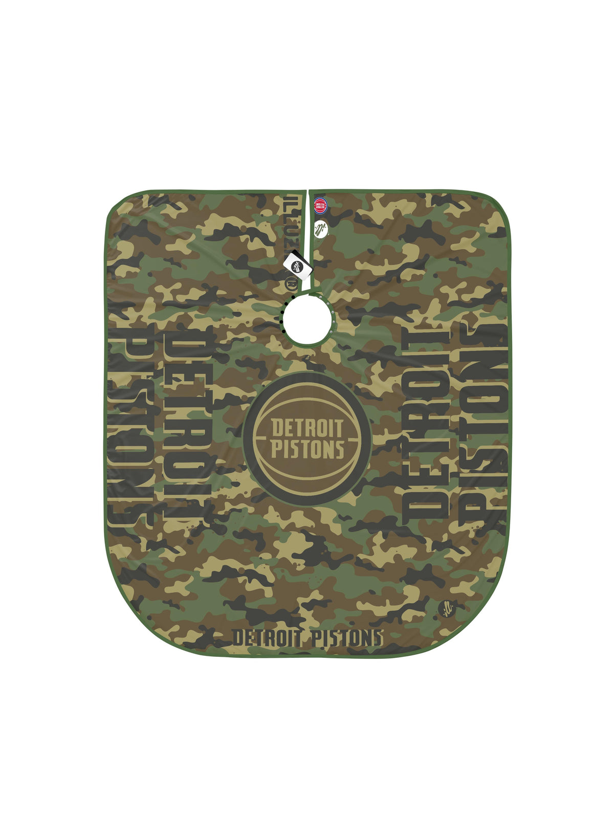 Detroit Pistons Camo PRO Cape-thumbmail-6
