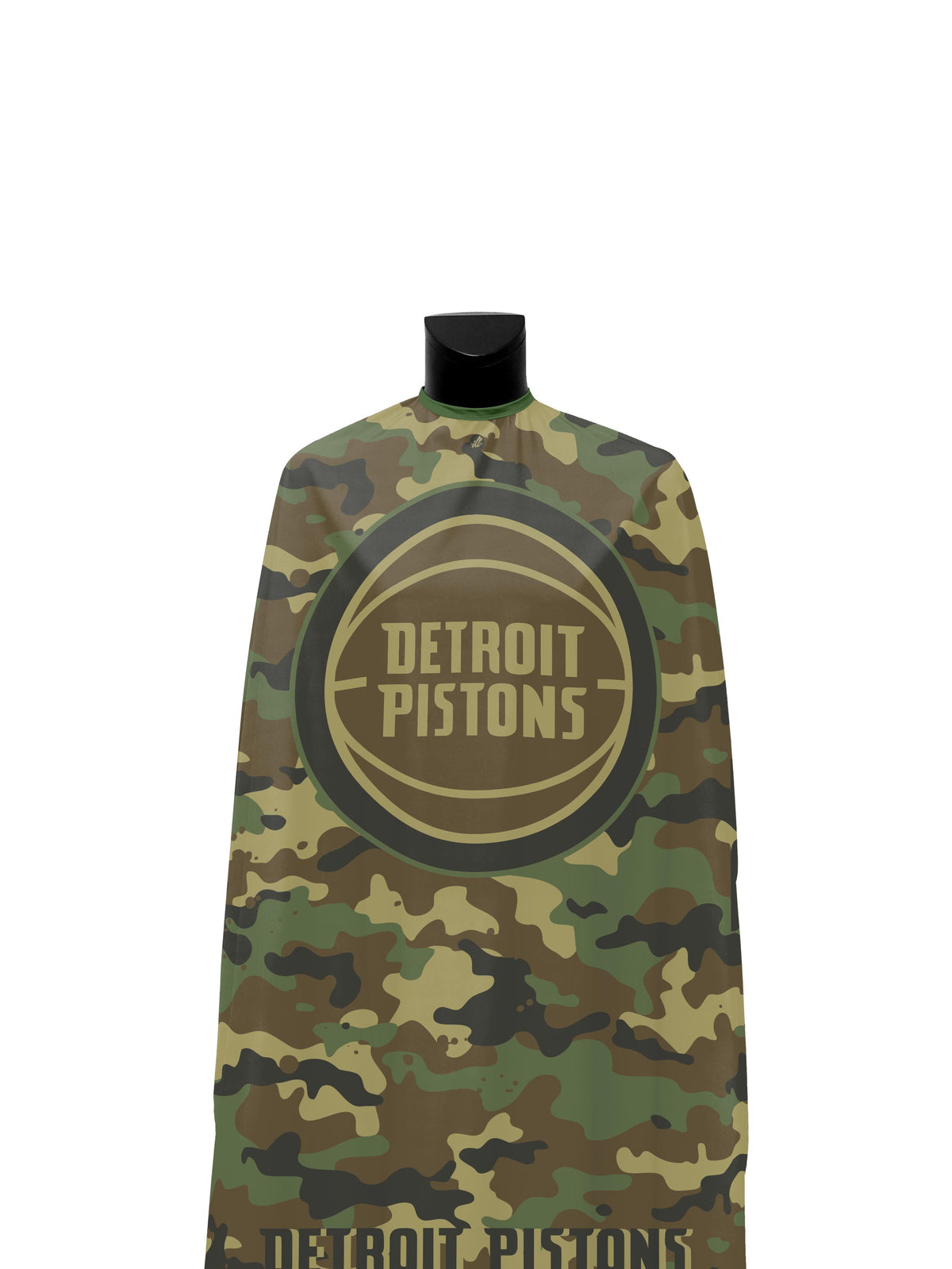 Detroit Pistons Camo PRO Cape-thumbmail-2