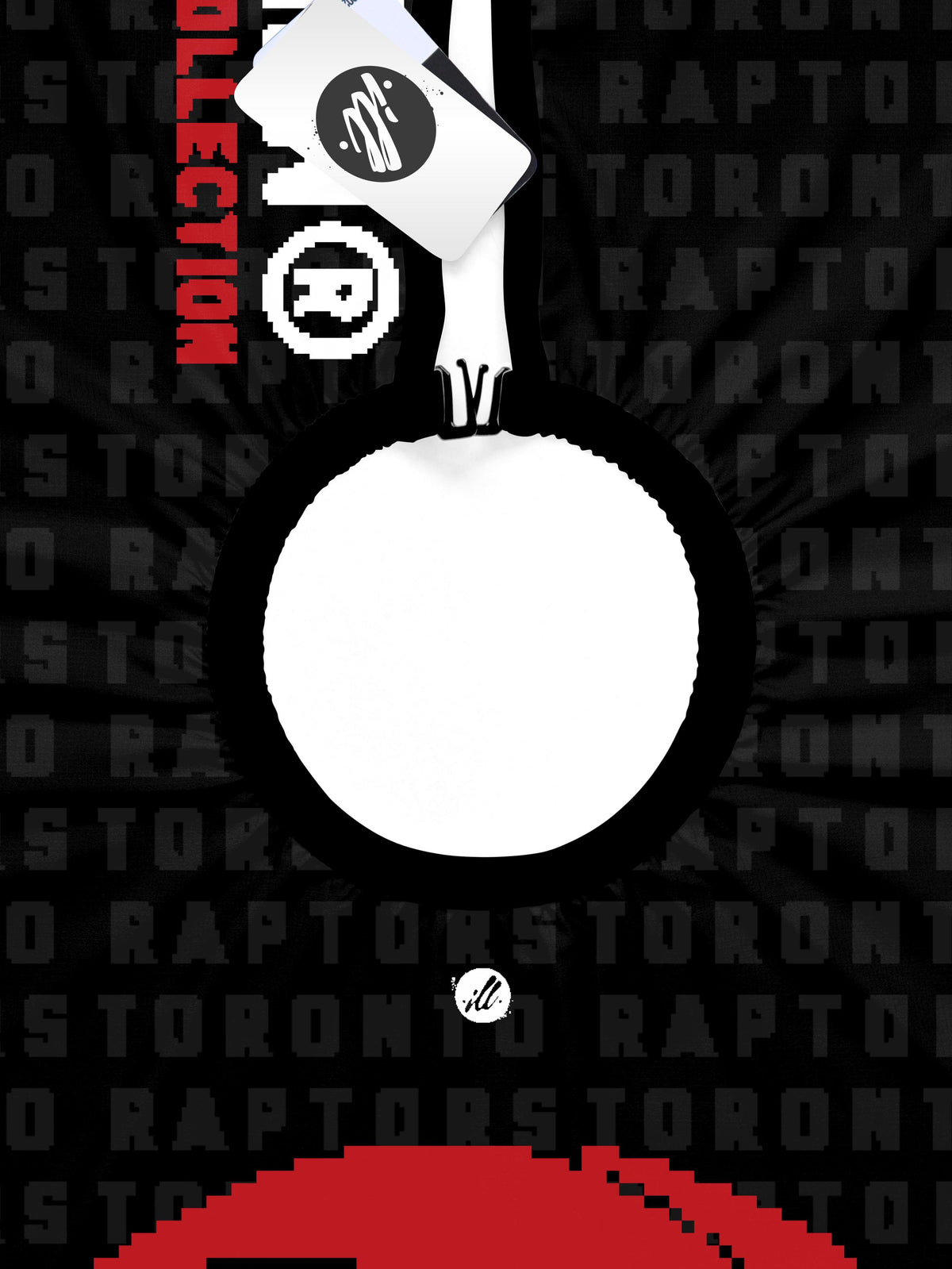 Toronto Raptors 16Bit PRO Cape-thumbmail-4
