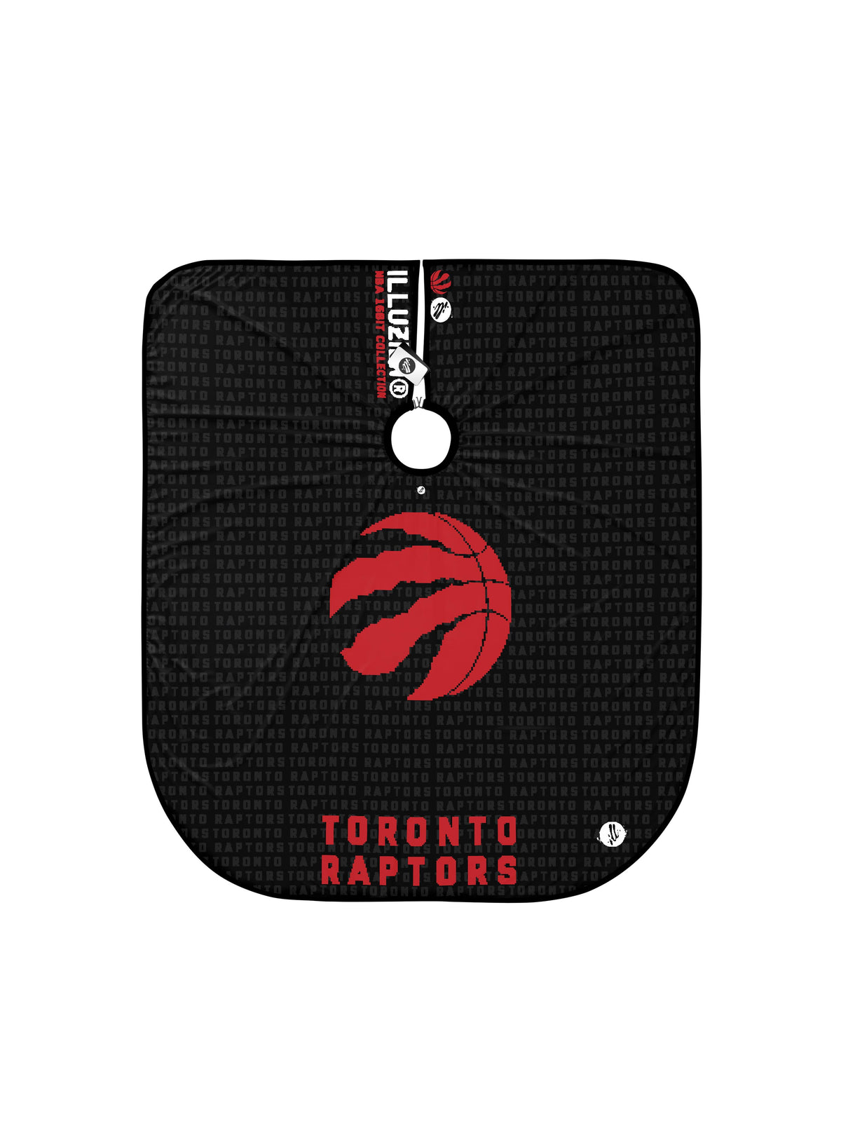 Toronto Raptors 16Bit PRO Cape