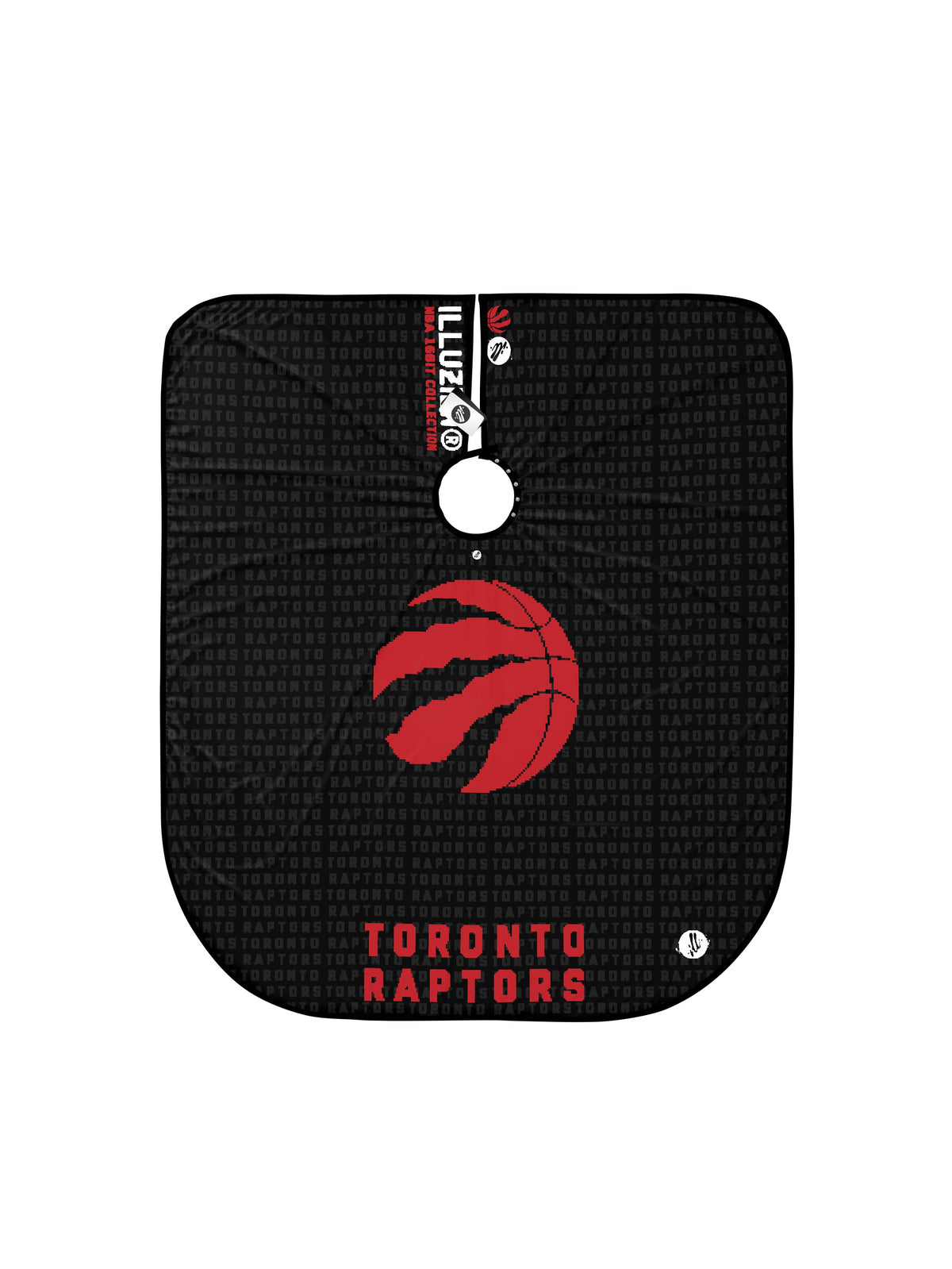 Toronto Raptors 16Bit PRO Cape-thumbmail-6