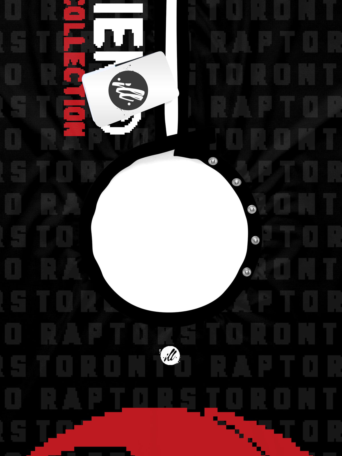 Toronto Raptors 16Bit PRO Cape-thumbmail-5