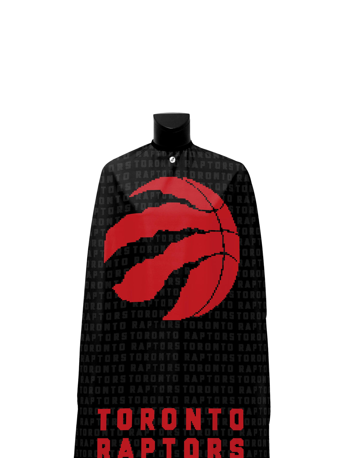 Toronto Raptors 16Bit PRO Cape-thumbmail-2