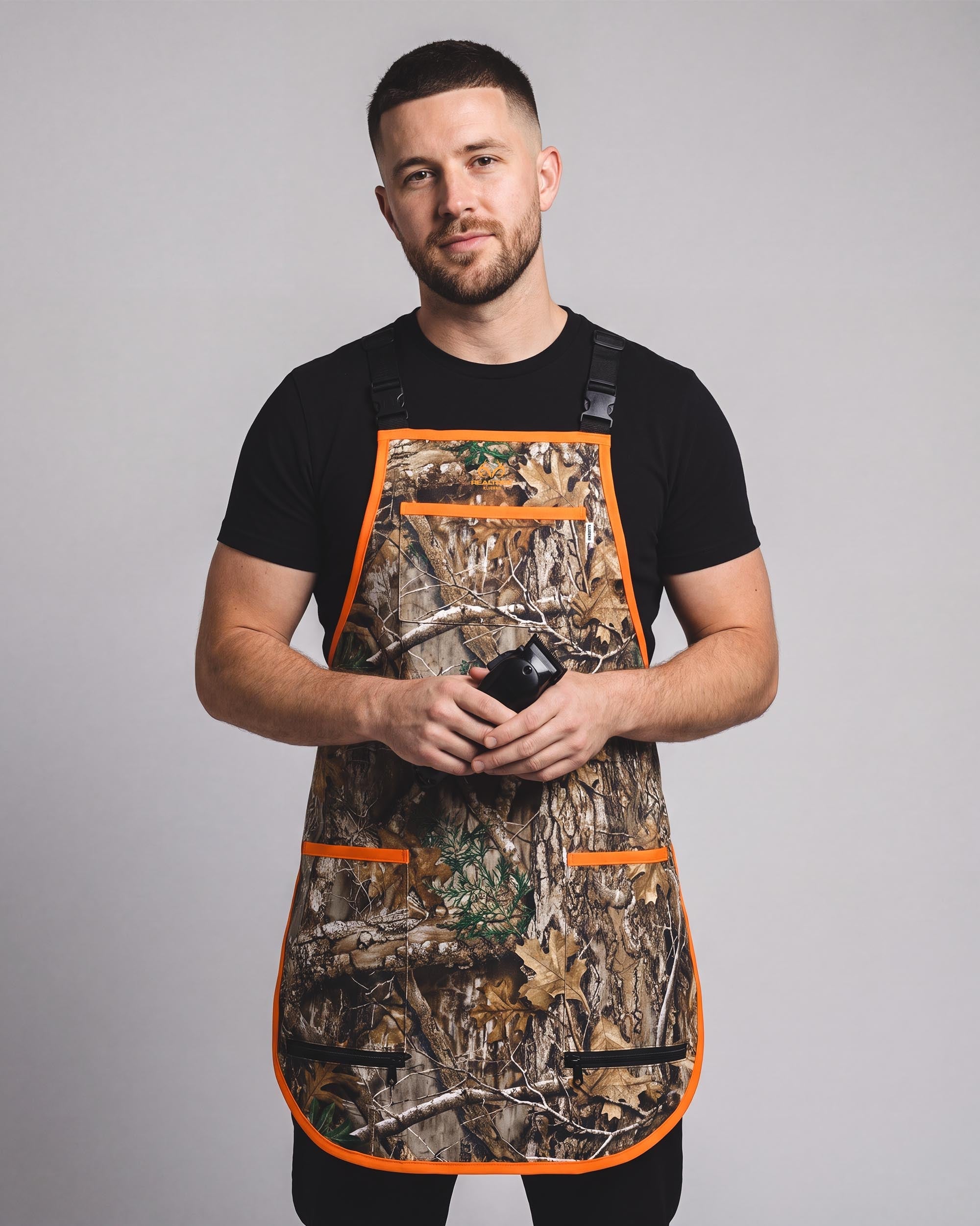 Realtree Edge PRO Apron
