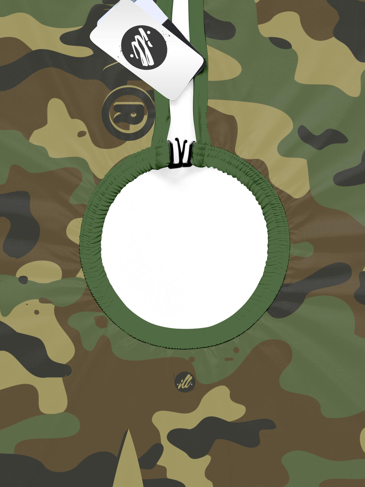 Houston Rockets Camo PRO Cape-thumbmail-4
