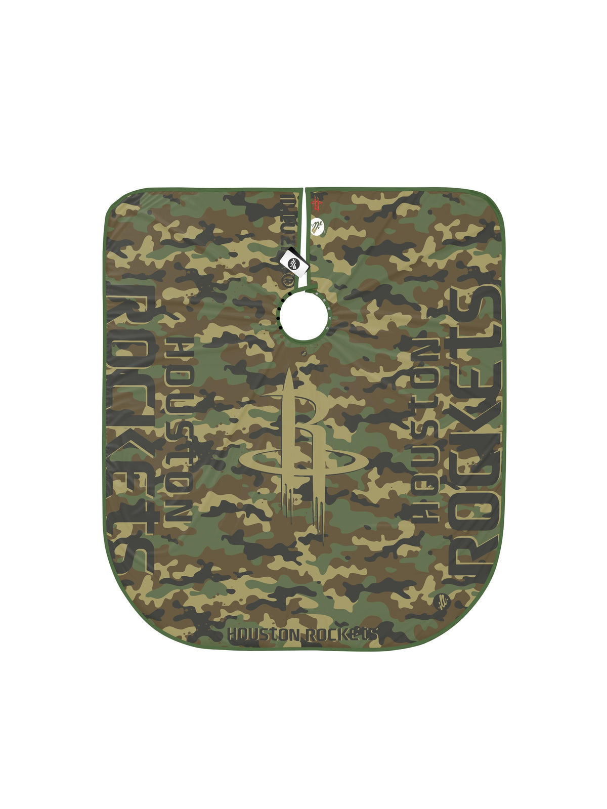 Houston Rockets Camo PRO Cape-thumbmail-6