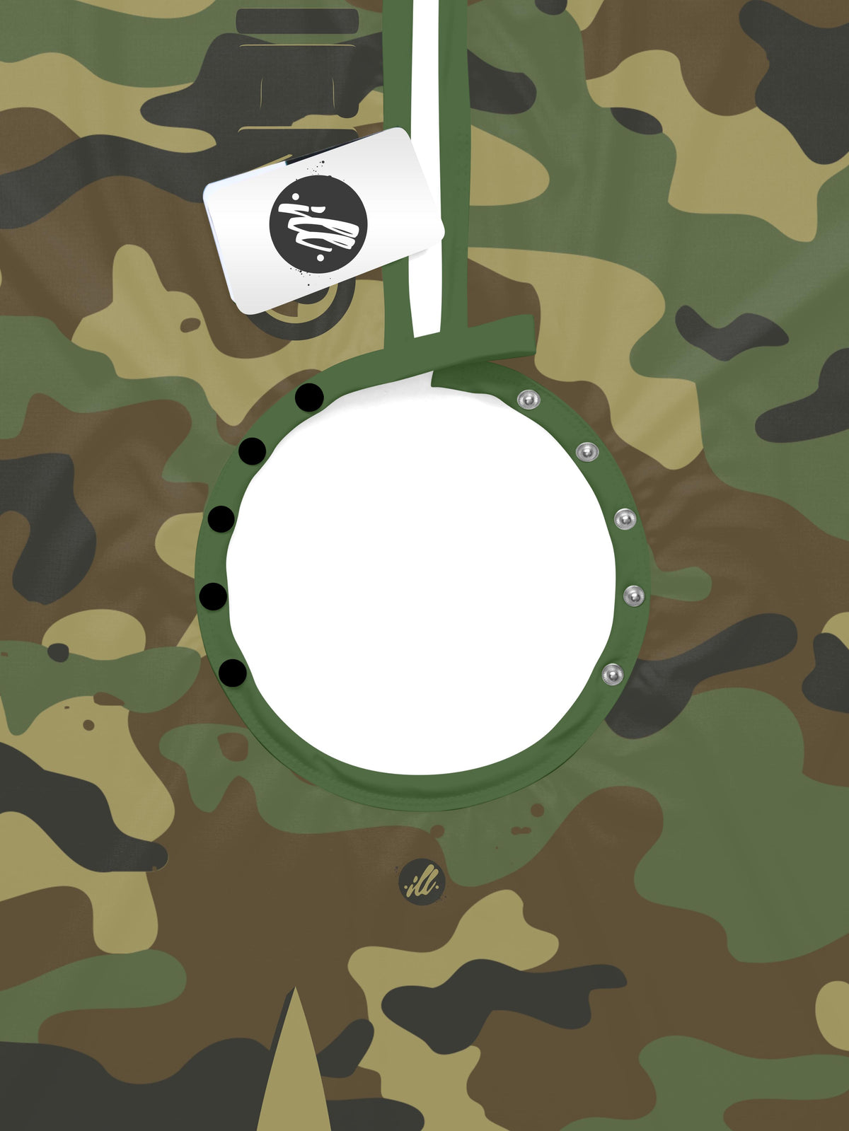 Houston Rockets Camo PRO Cape-thumbmail-5