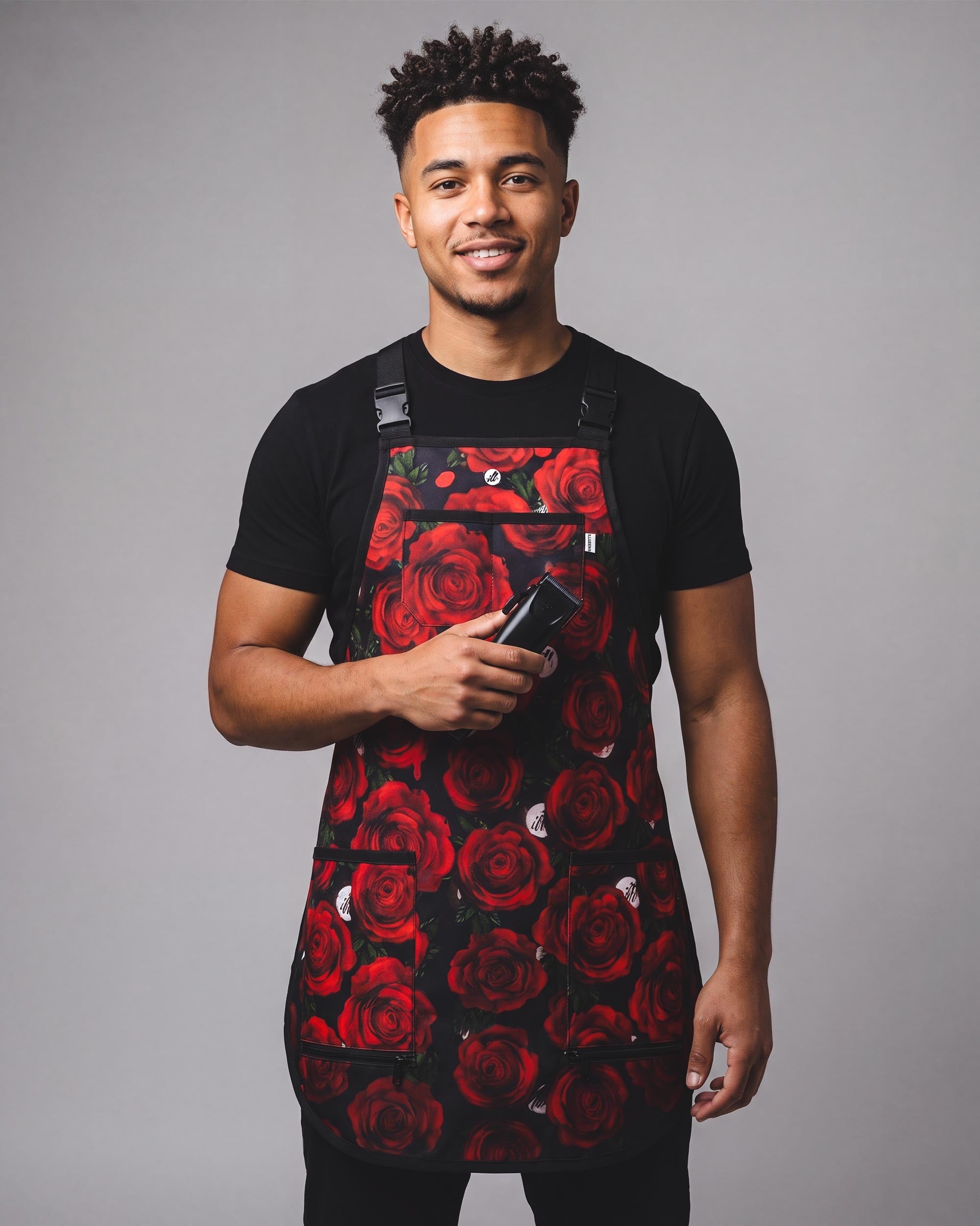 Rose PRO Apron