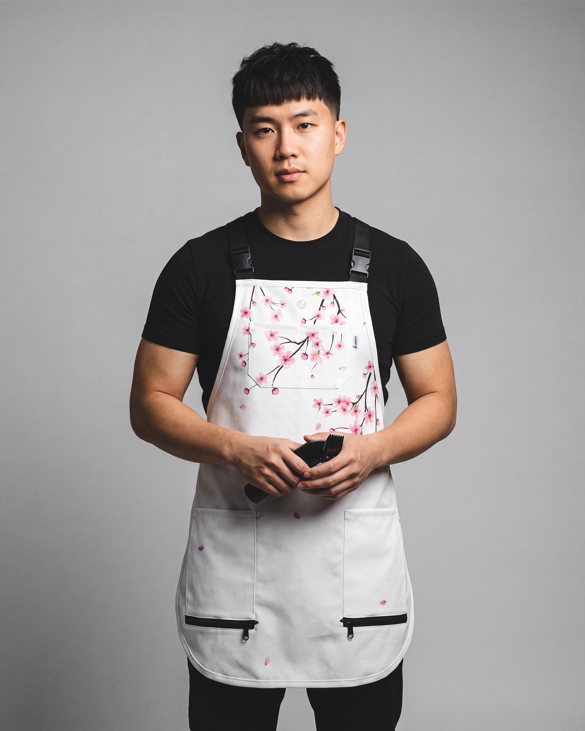 Sakura PRO Apron