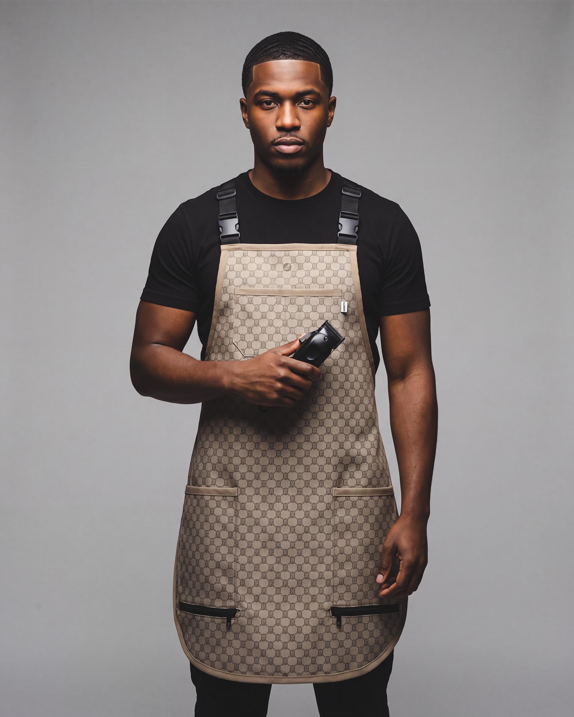 Sand Ski Mask PRO Apron