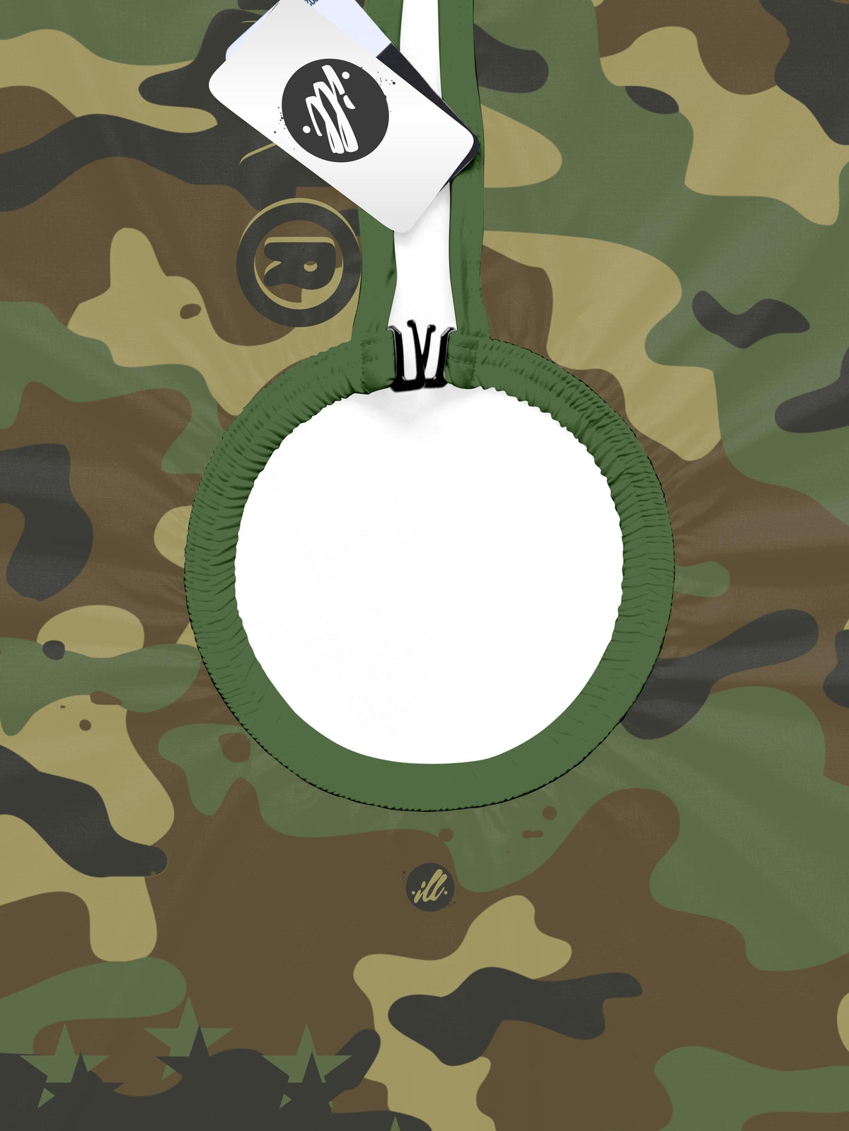 Philadelphia 76ers Camo PRO Cape-thumbmail-4
