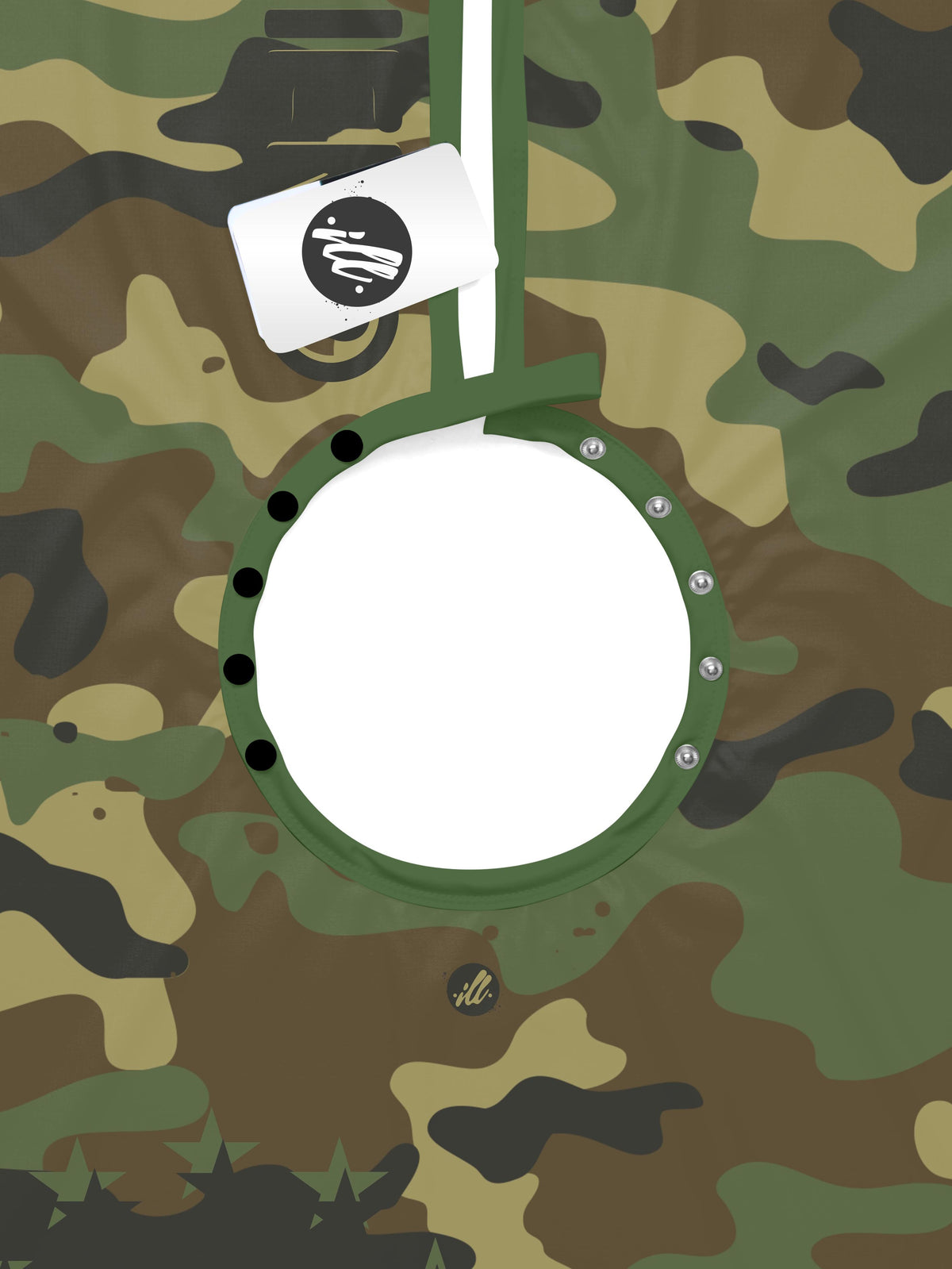 Philadelphia 76ers Camo PRO Cape-thumbmail-5