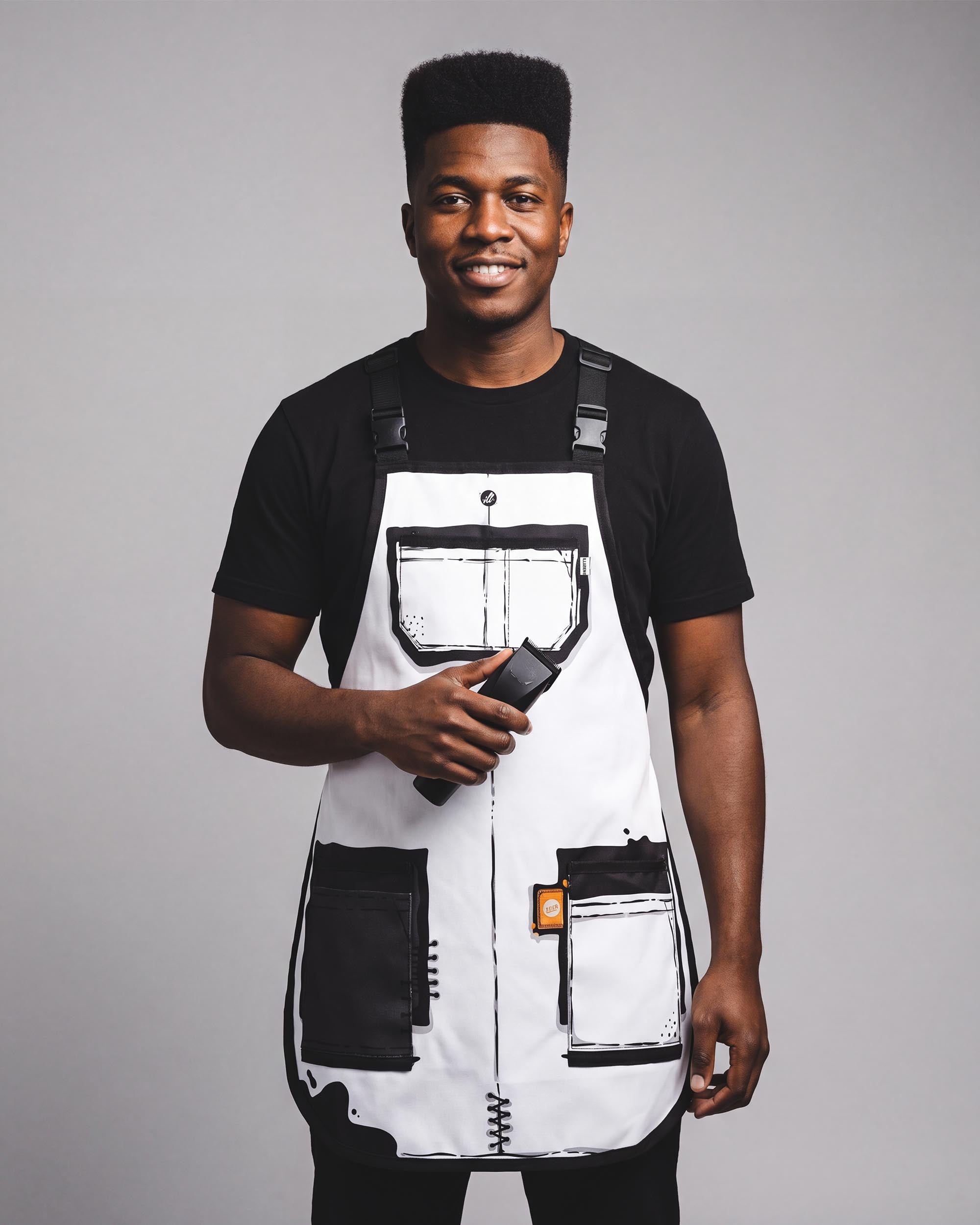 Sketch PRO Apron