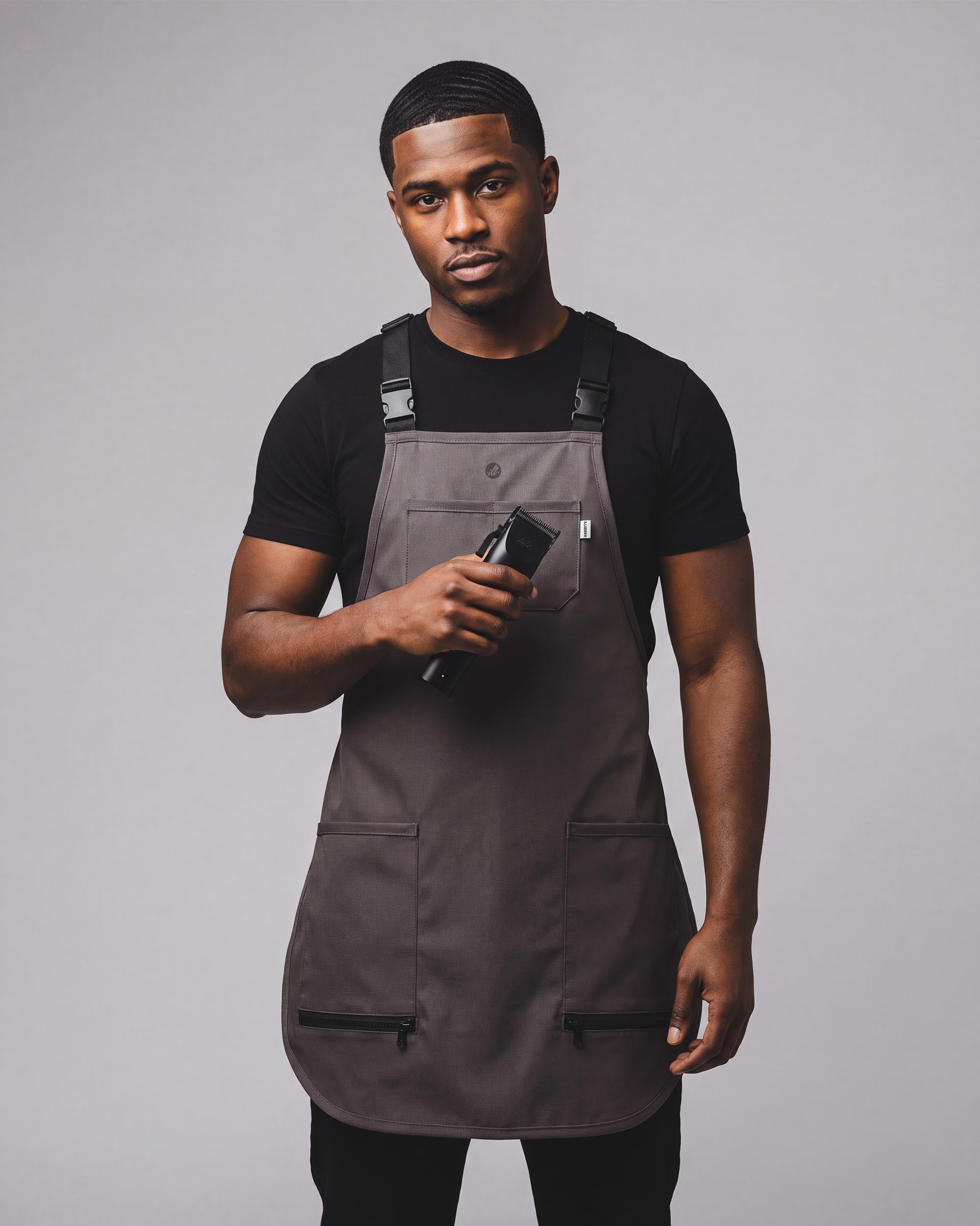 Soot PRO Apron