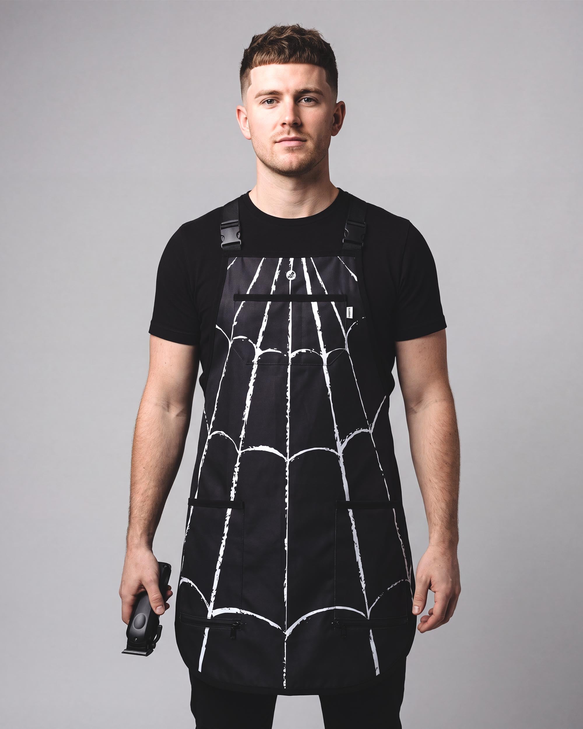 Spider Web PRO Apron