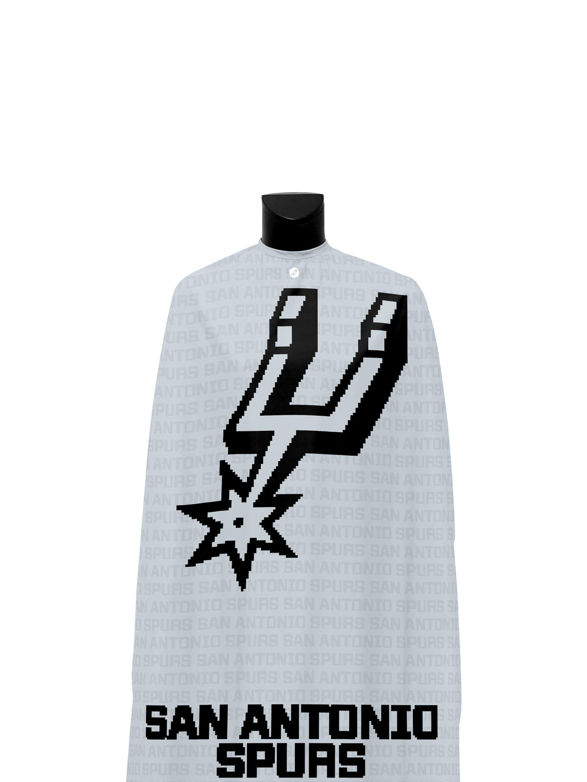 San Antonio Spurs 16Bit PRO Cape-thumbmail-2